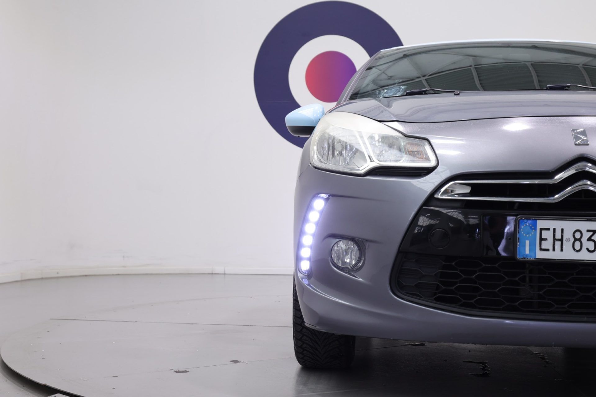 DS Automobiles DS 3