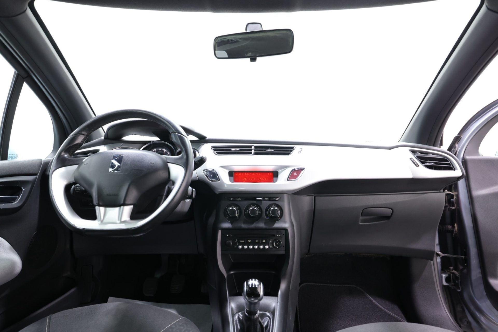 DS Automobiles DS 3