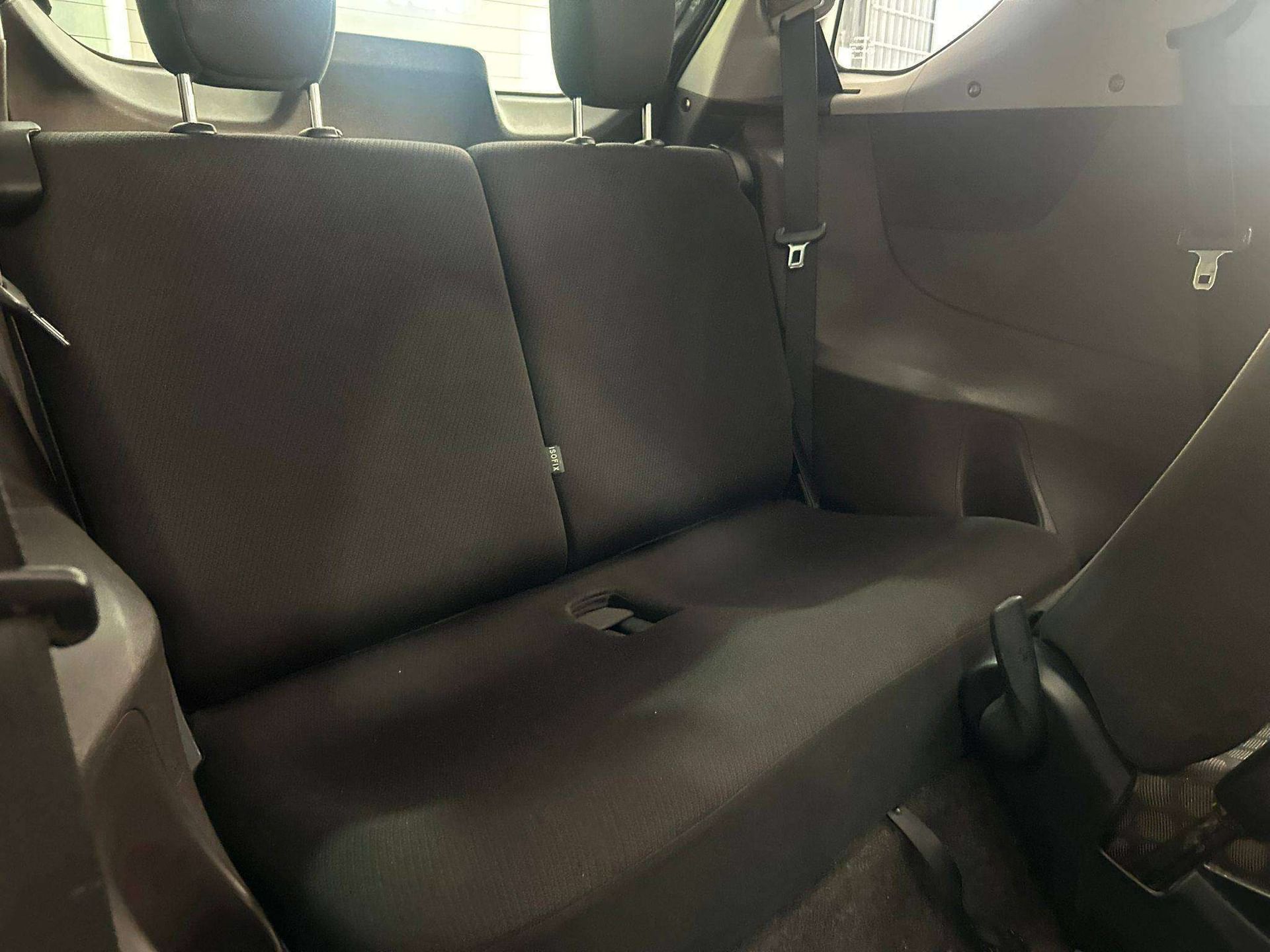 Toyota iQ