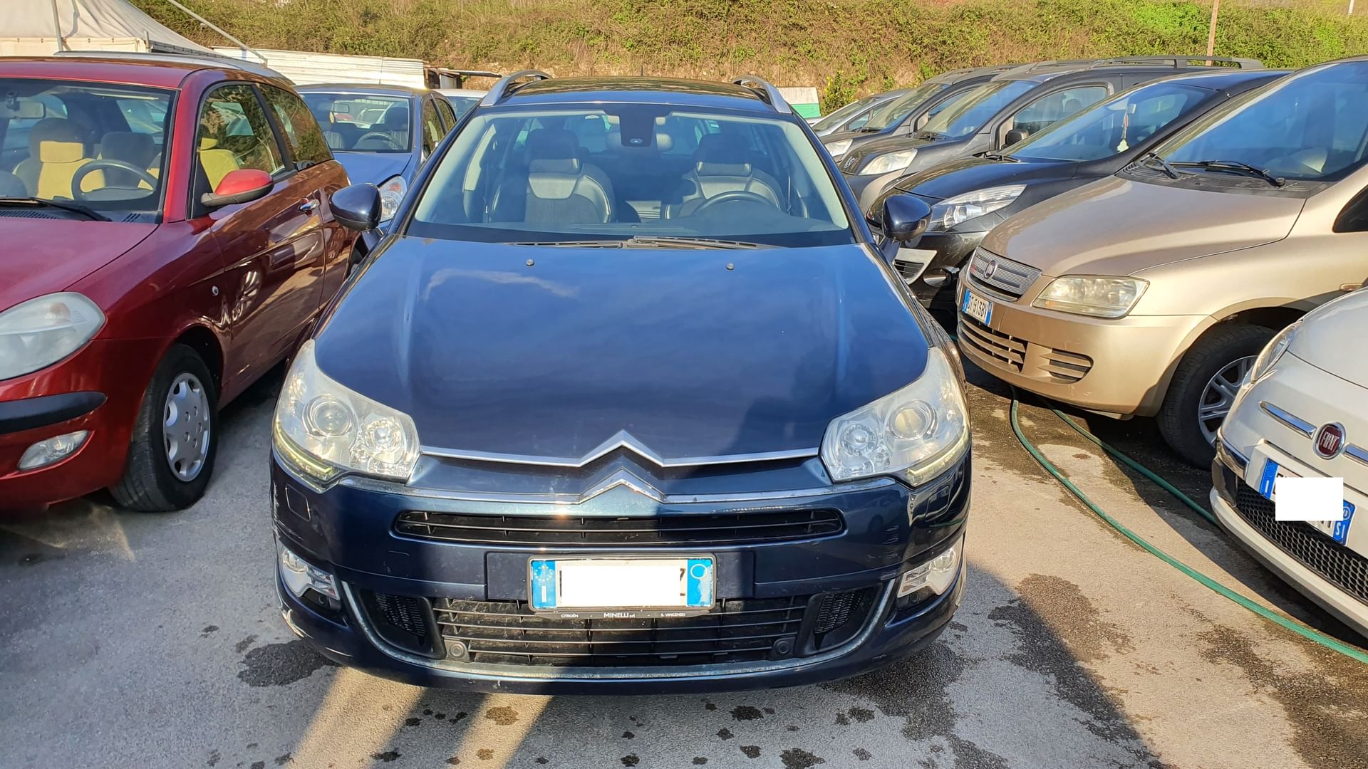 Citroen C5