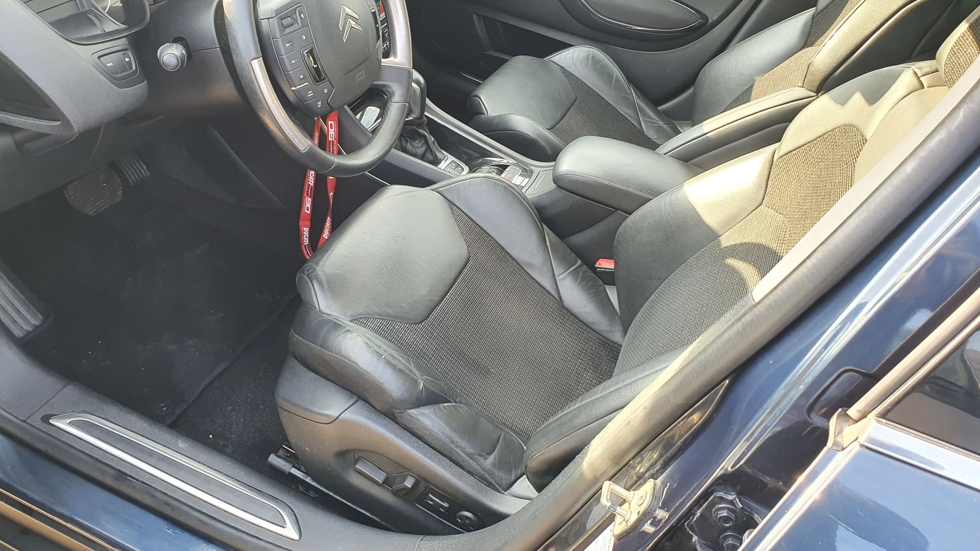Citroen C5