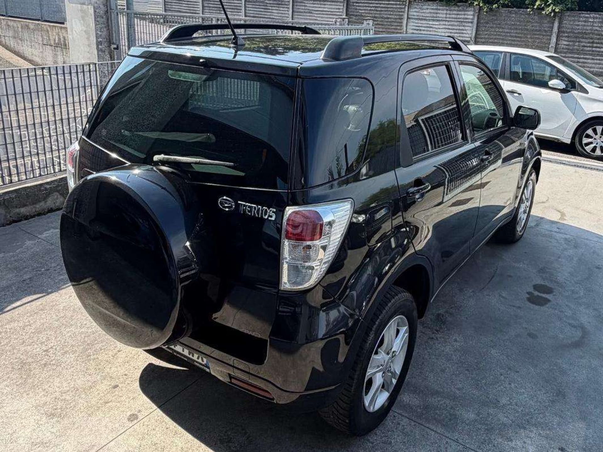 Daihatsu Terios