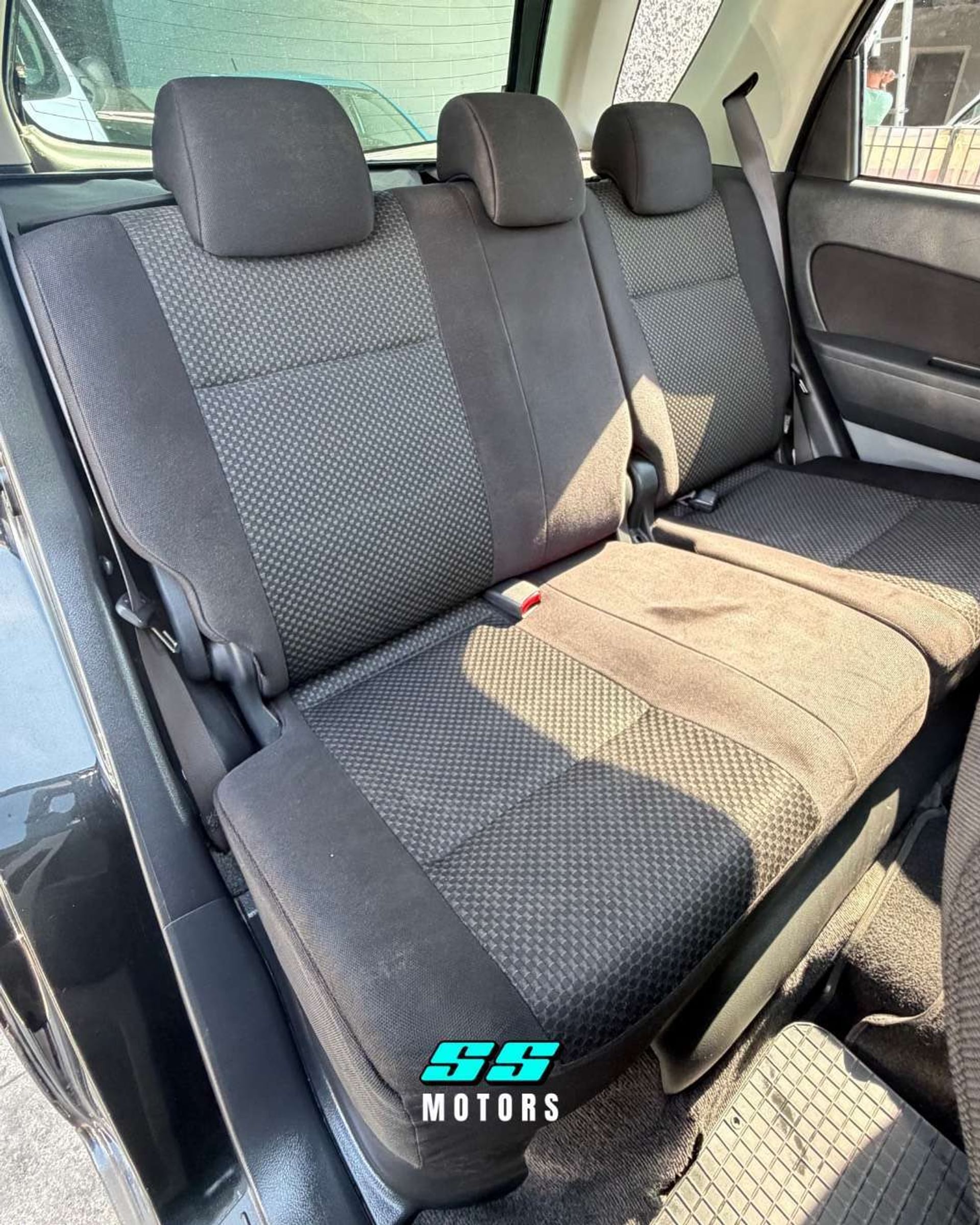 Daihatsu Terios