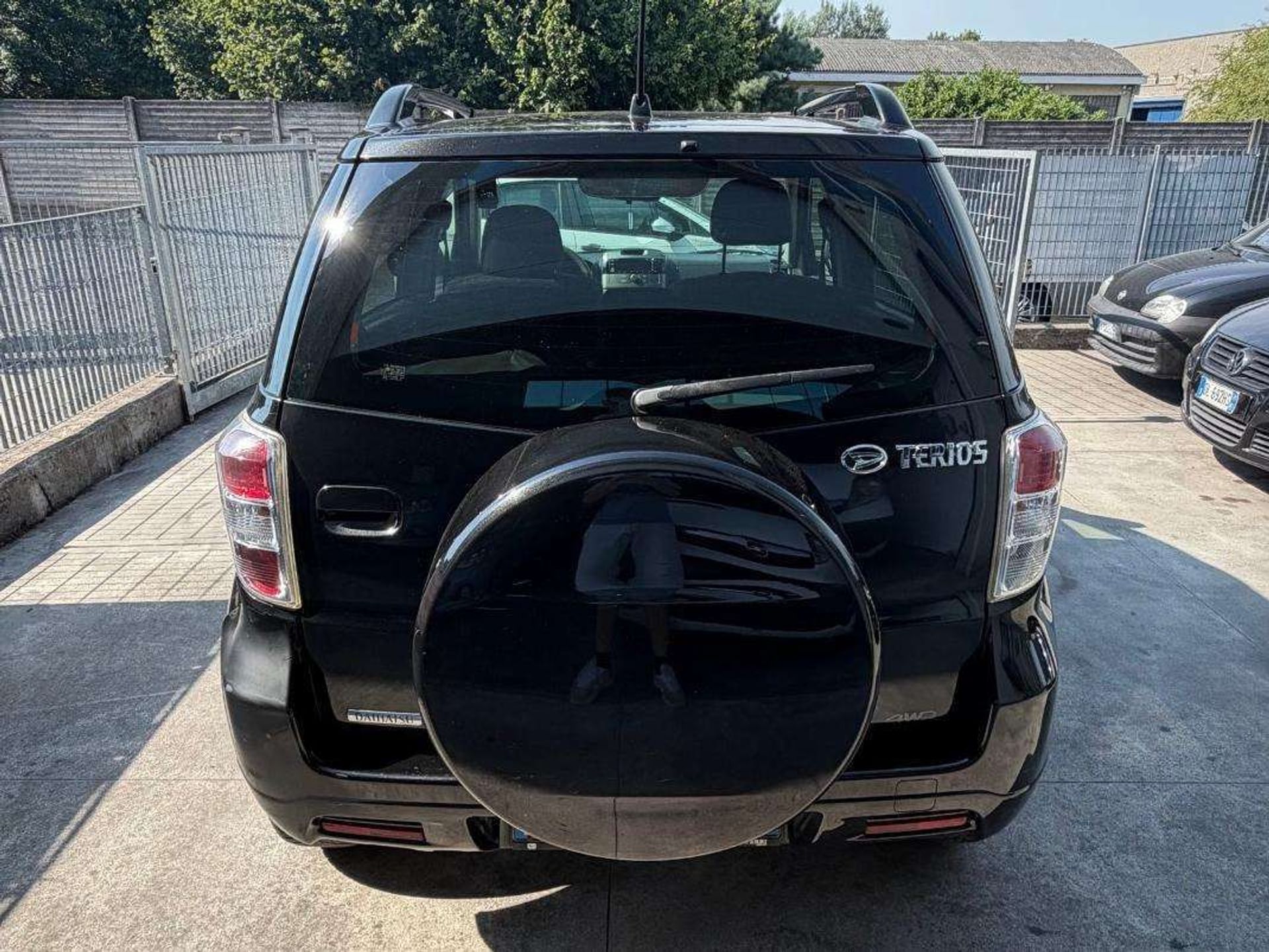Daihatsu Terios