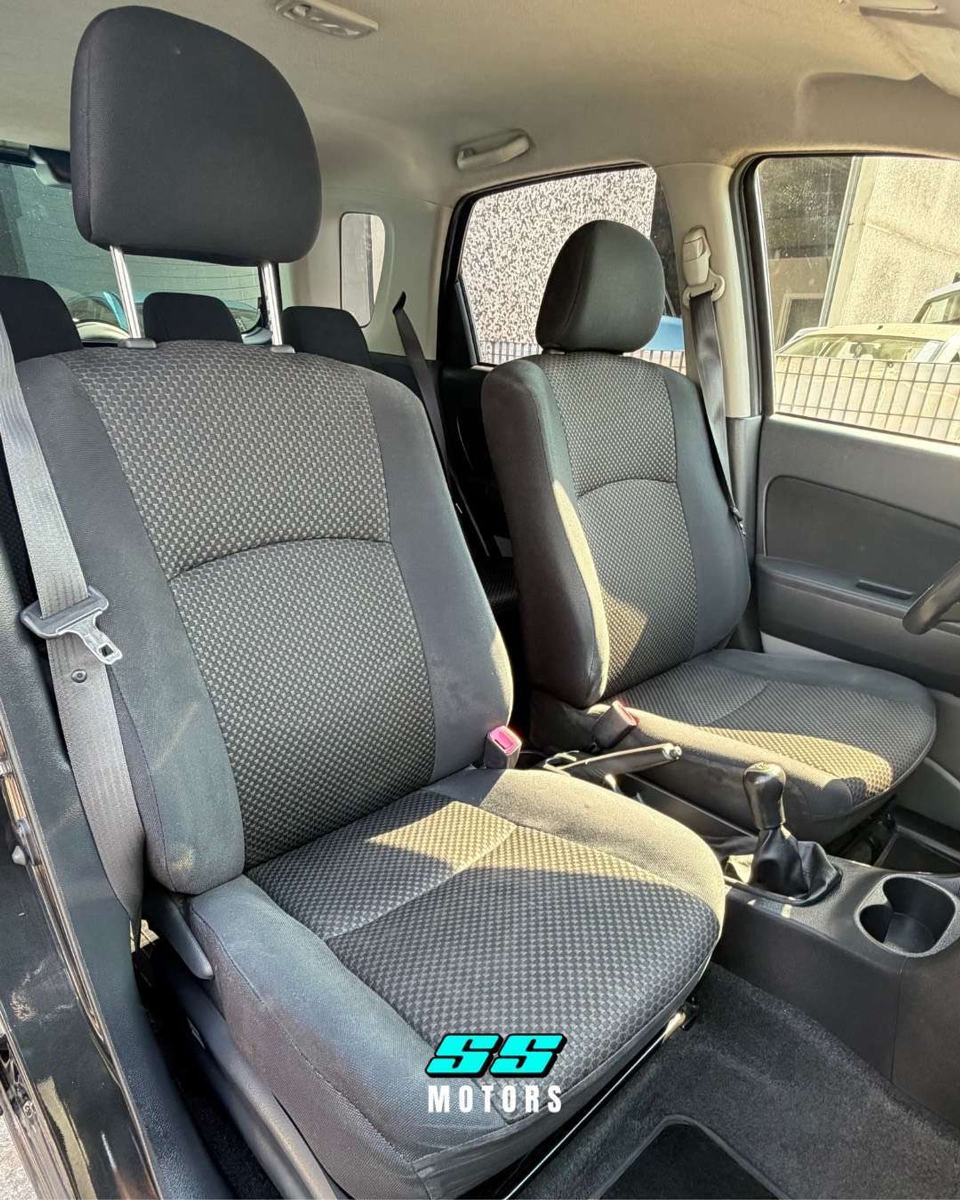 Daihatsu Terios