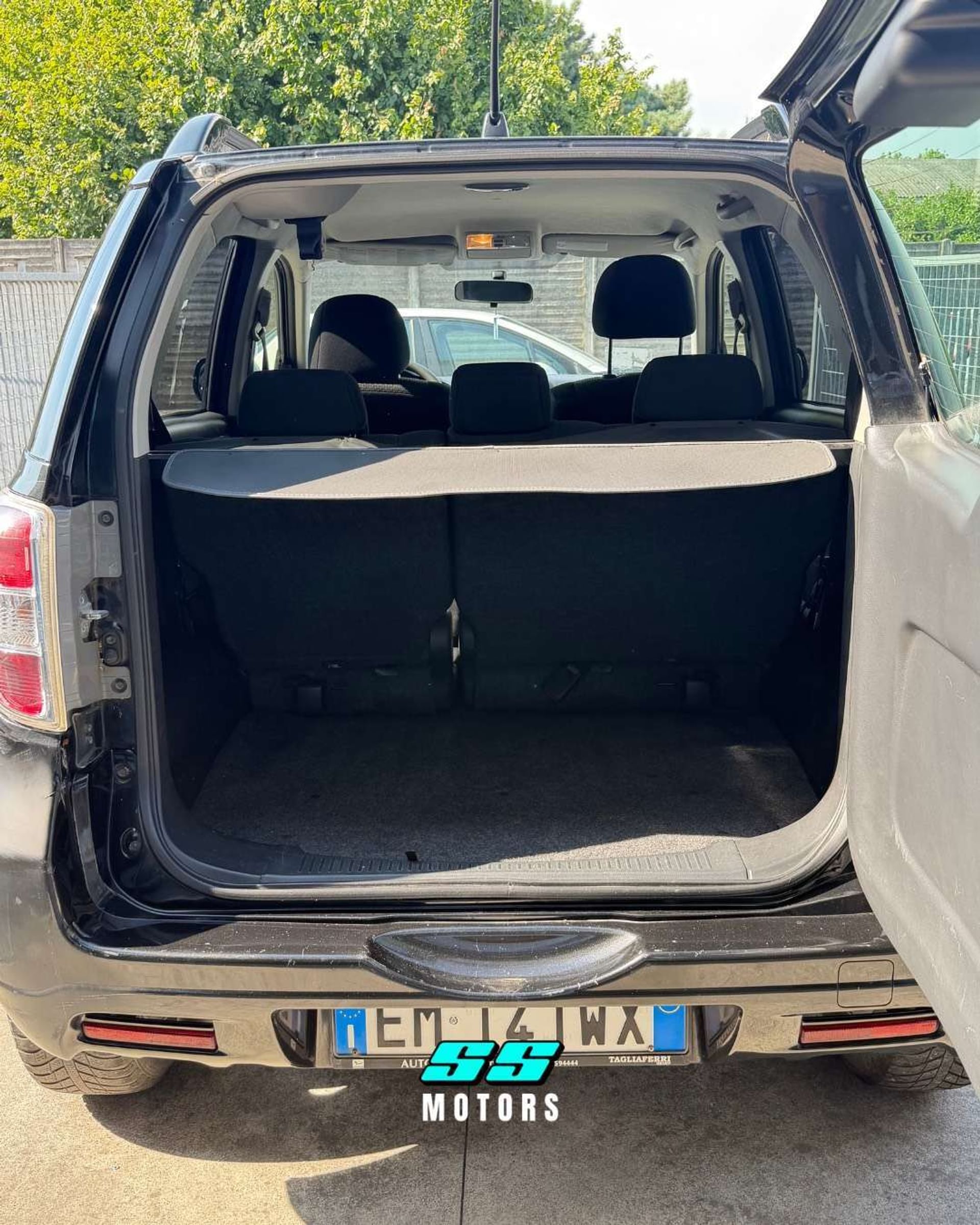 Daihatsu Terios