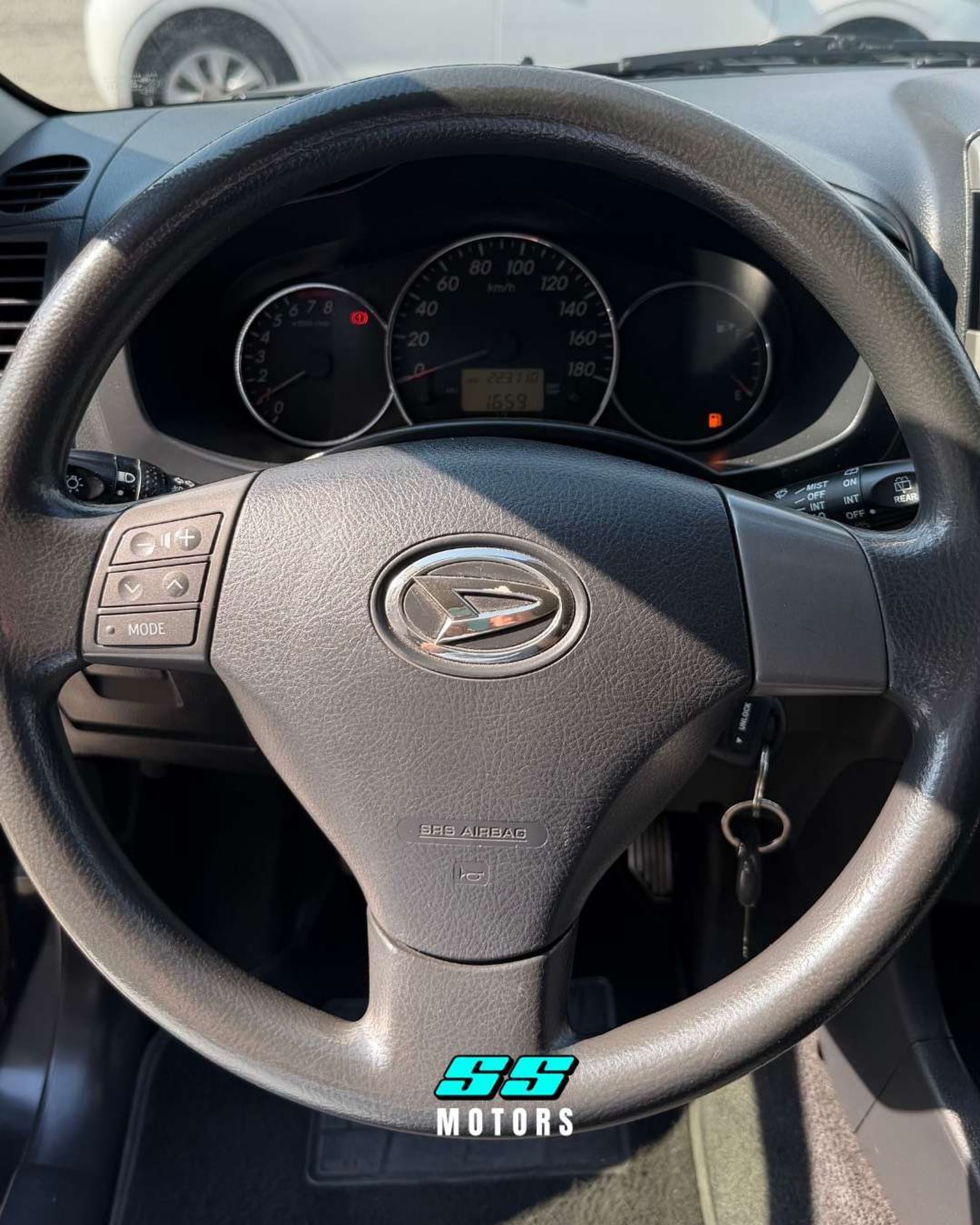 Daihatsu Terios
