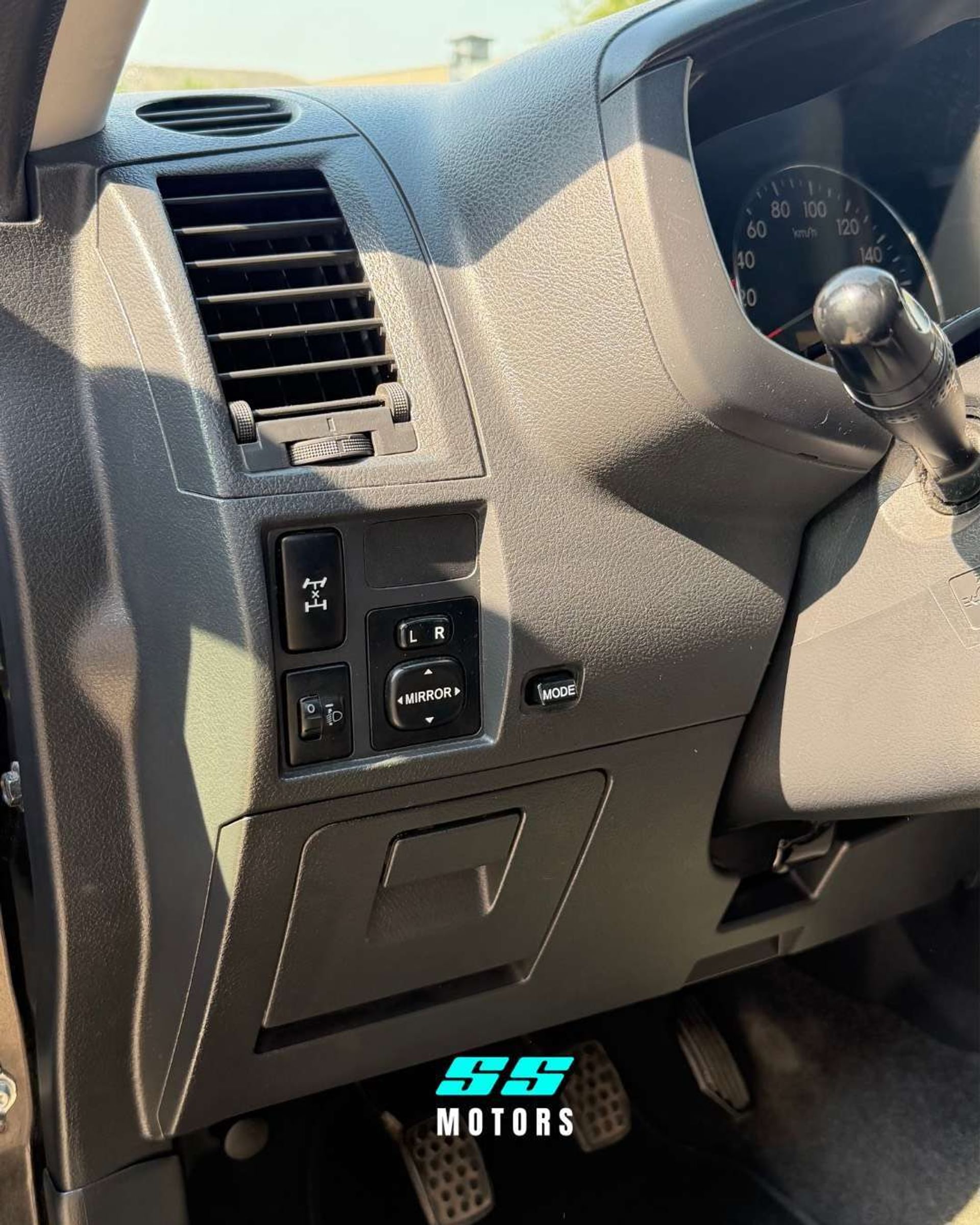 Daihatsu Terios