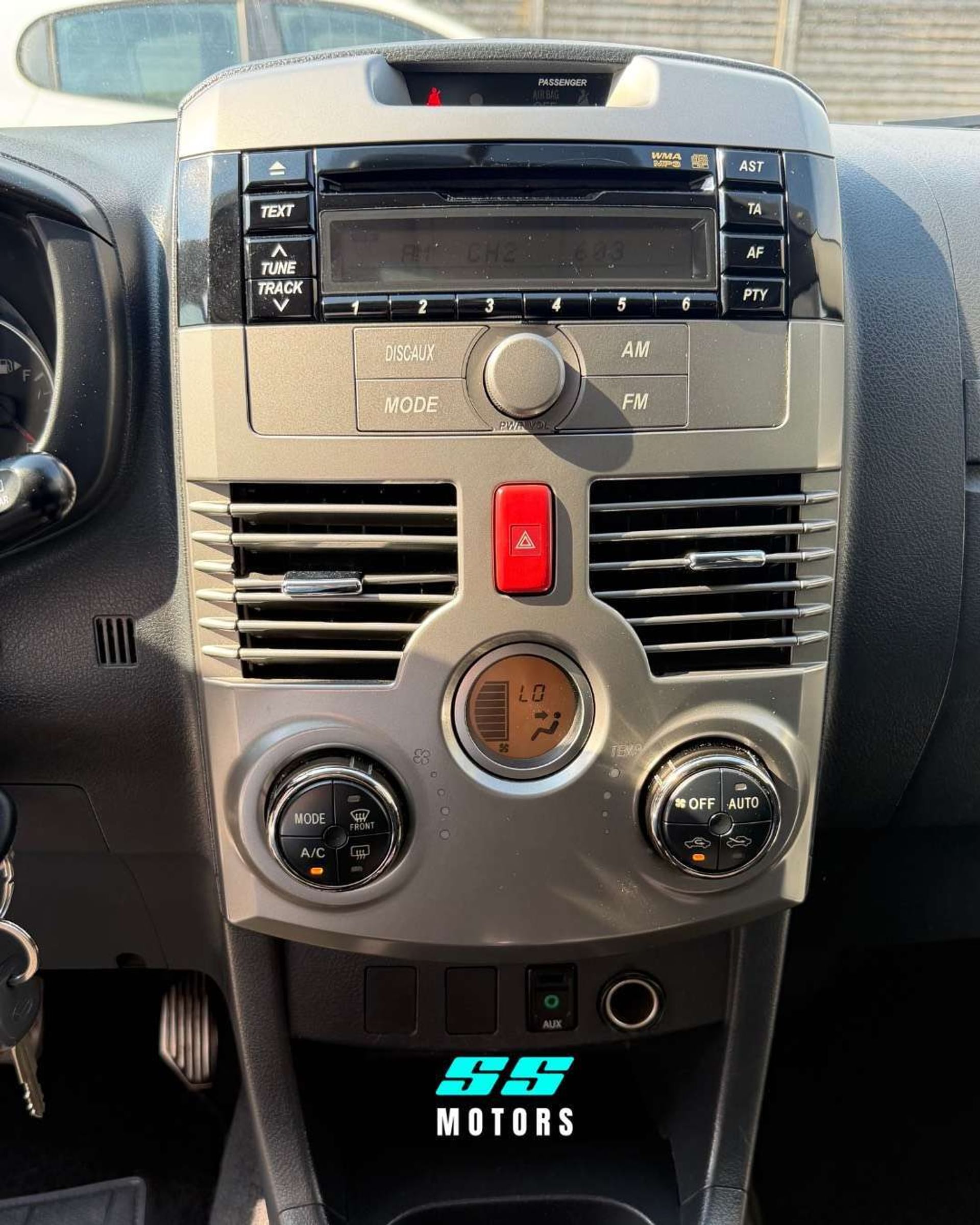 Daihatsu Terios
