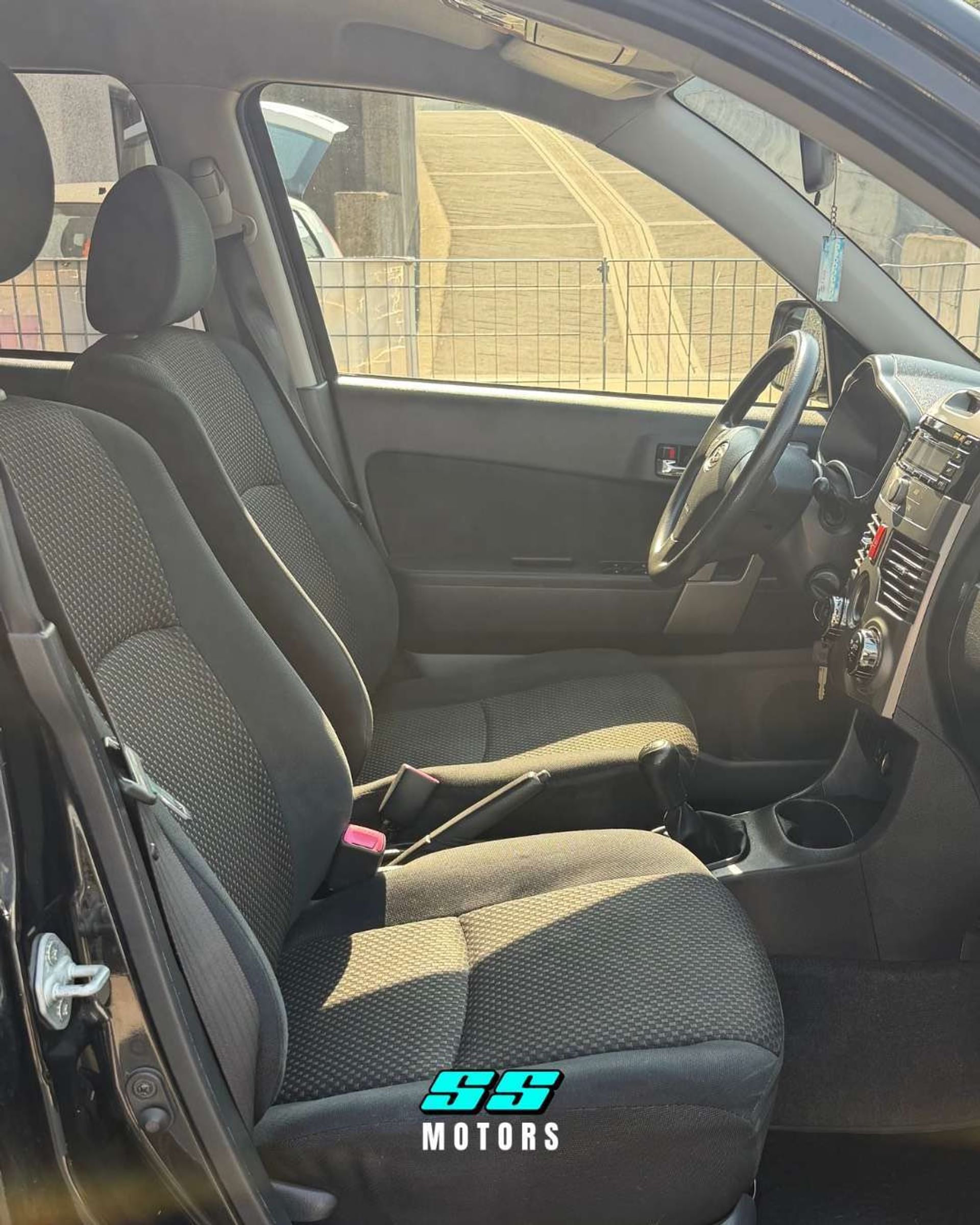 Daihatsu Terios