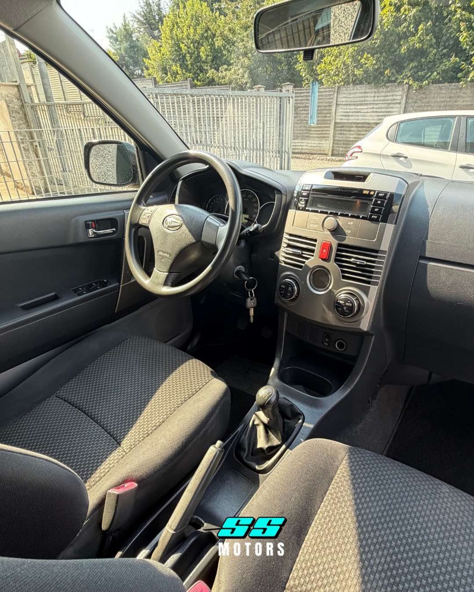 Daihatsu Terios