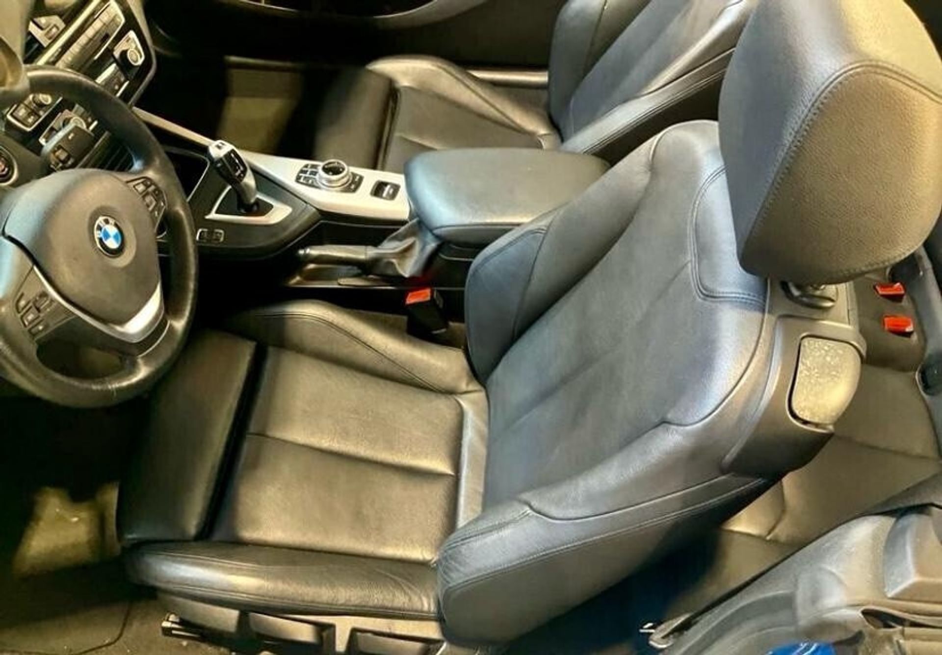 BMW Serie 2 235xi