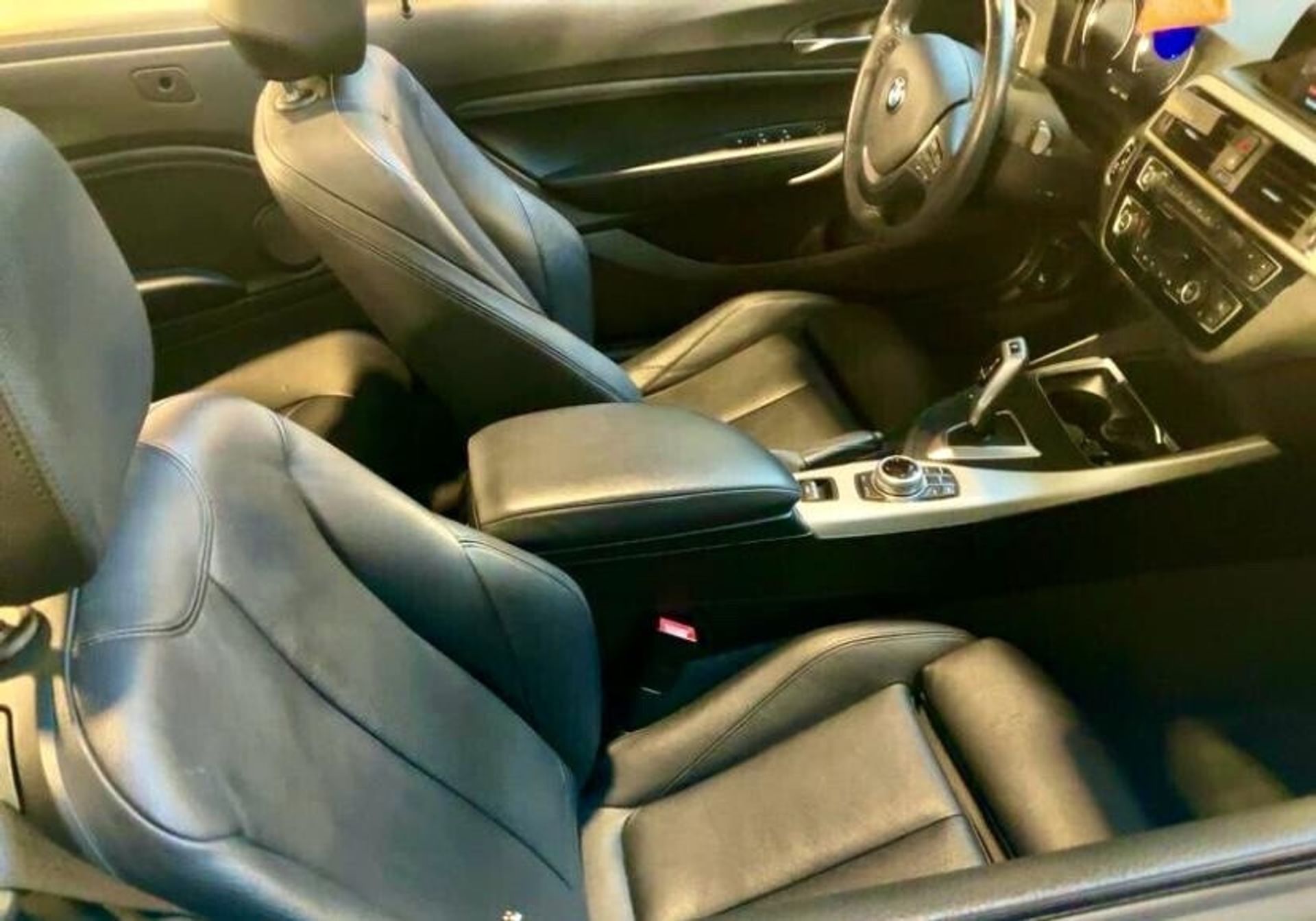 BMW Serie 2 235xi