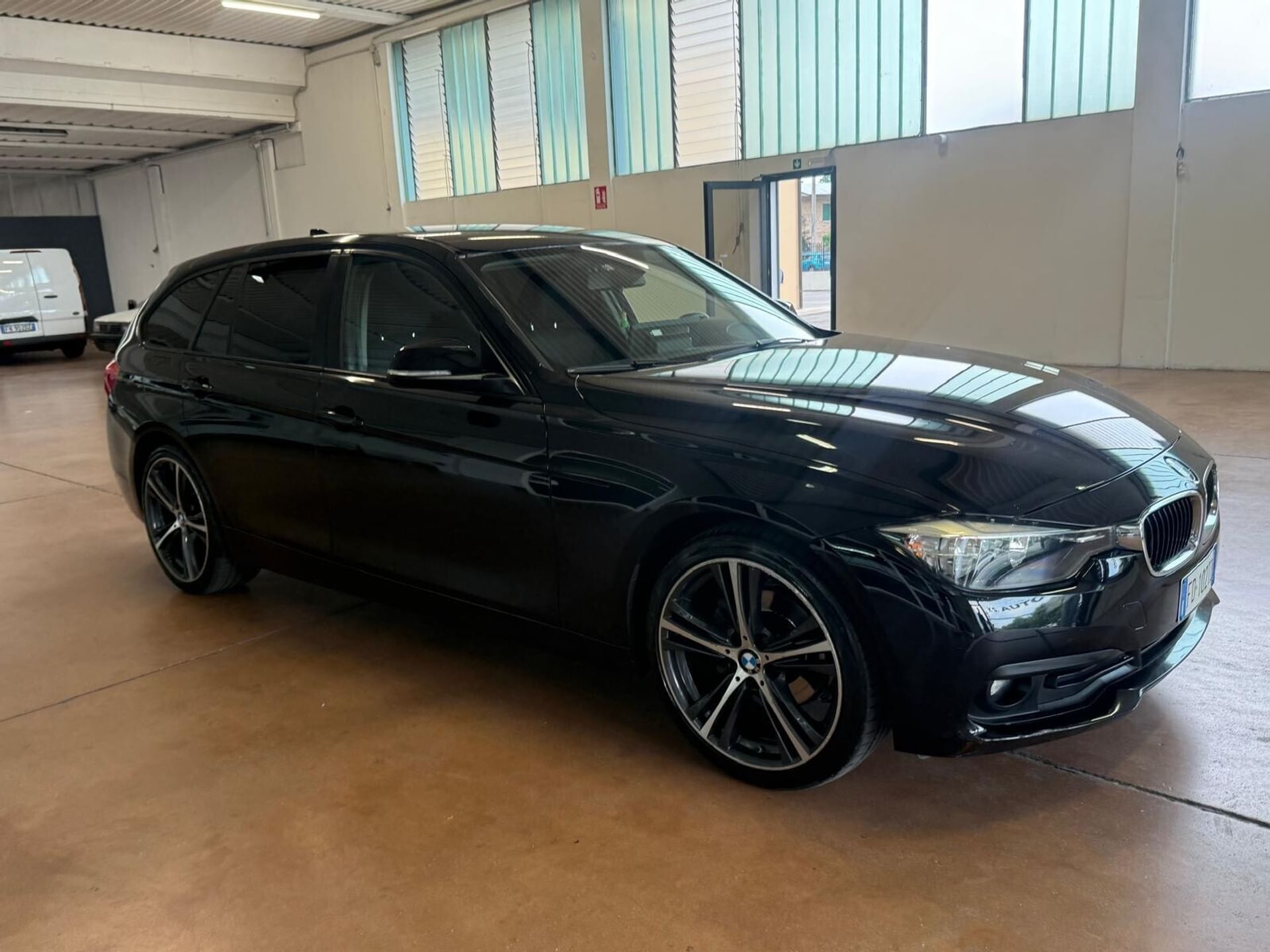 BMW 316