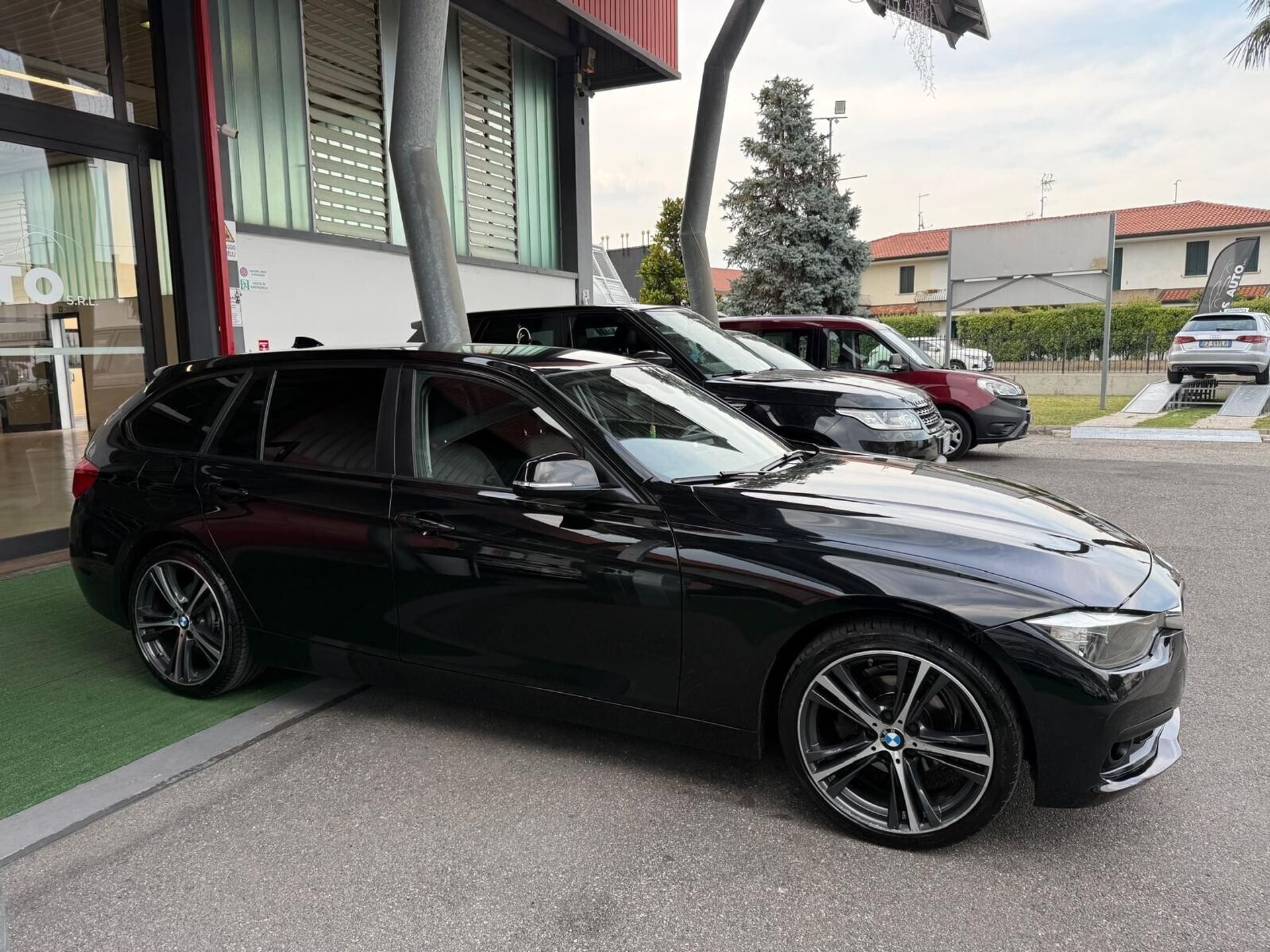 BMW 316