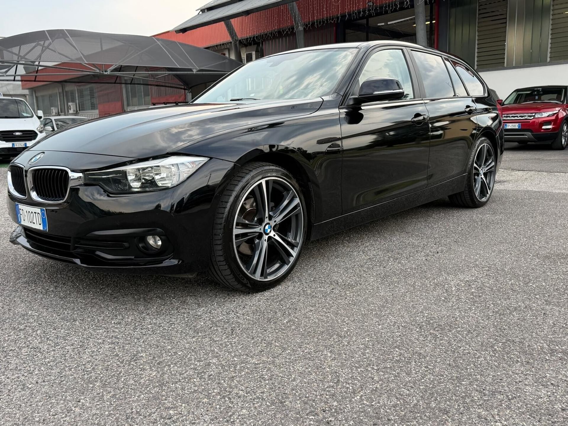 BMW 316