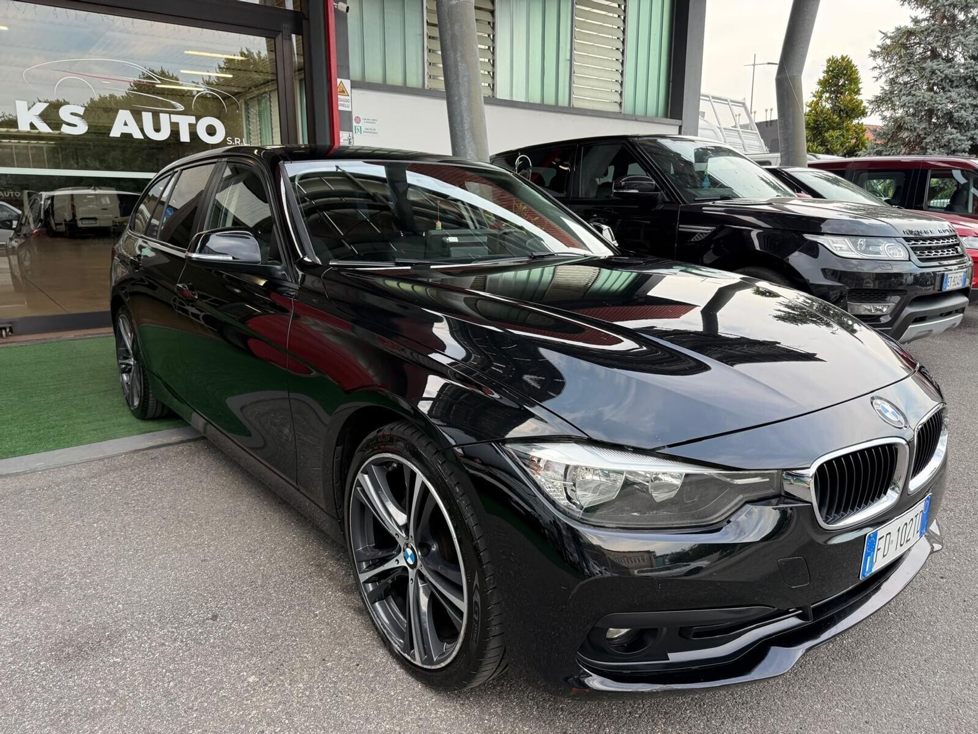 BMW 316