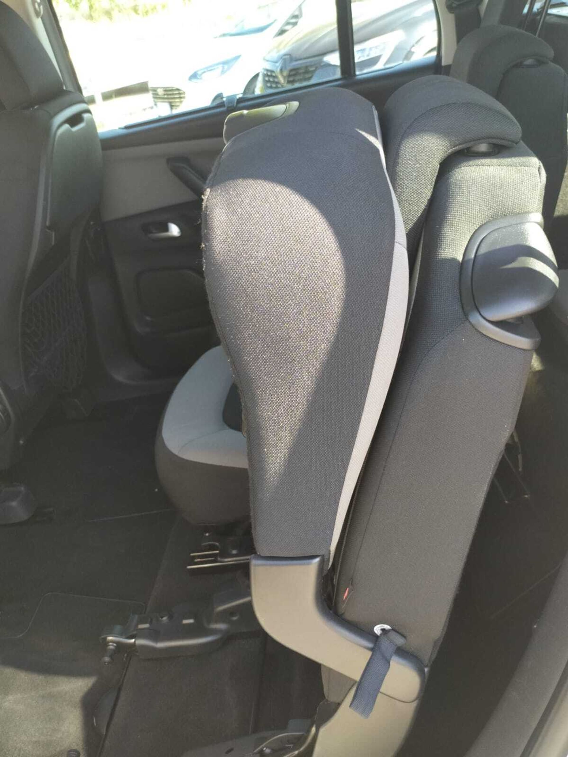 Citroen Grand C4 Picasso