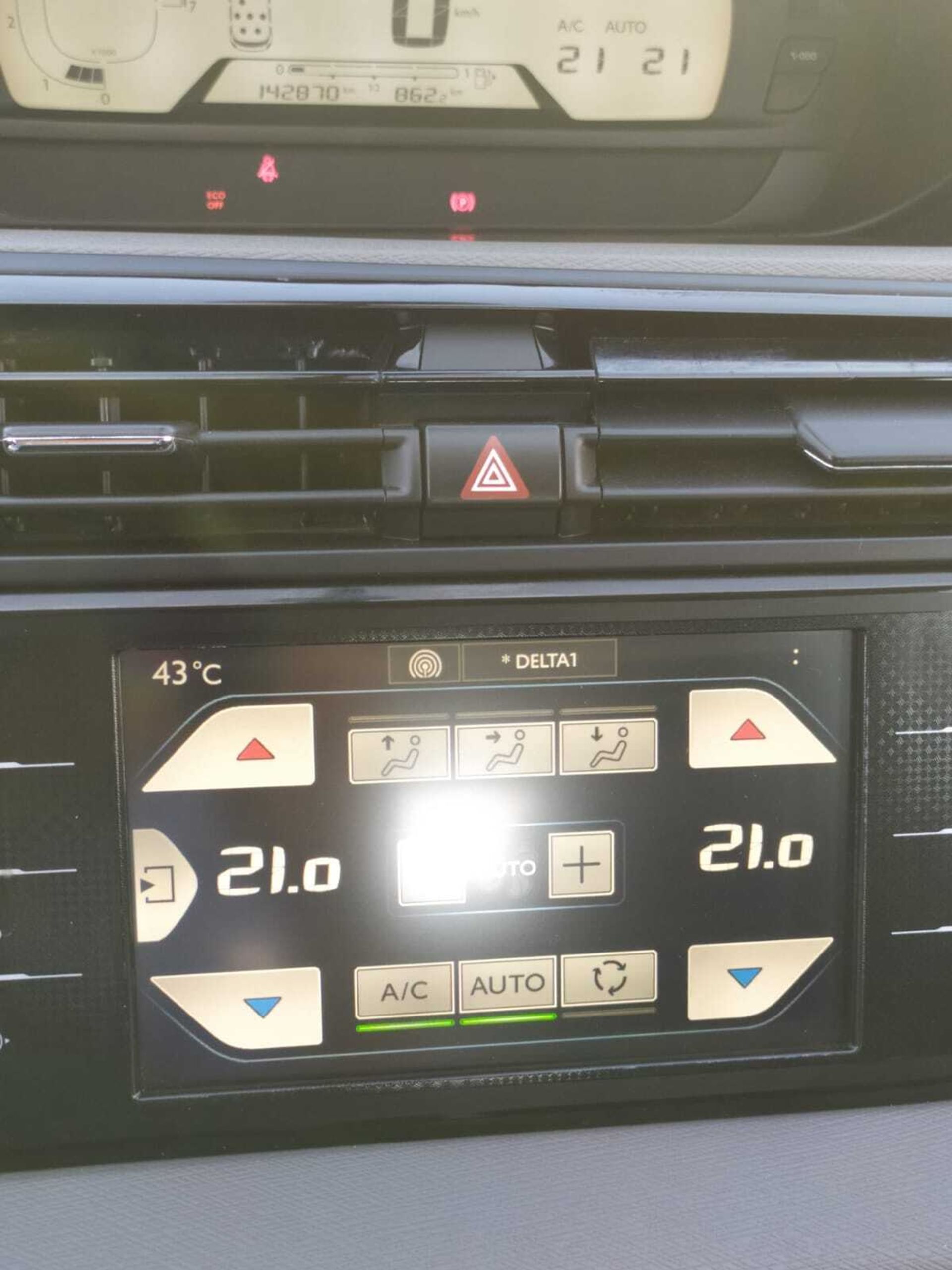 Citroen Grand C4 Picasso