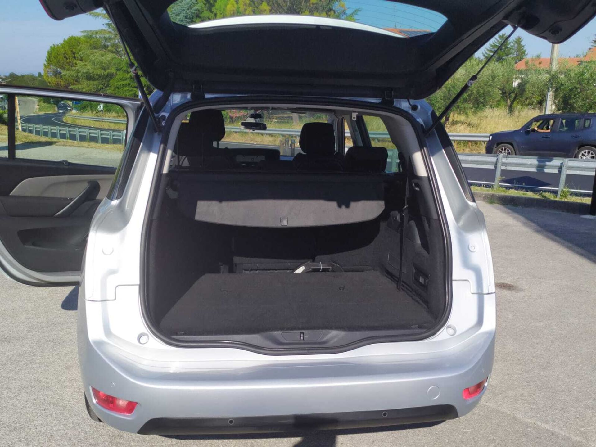 Citroen Grand C4 Picasso