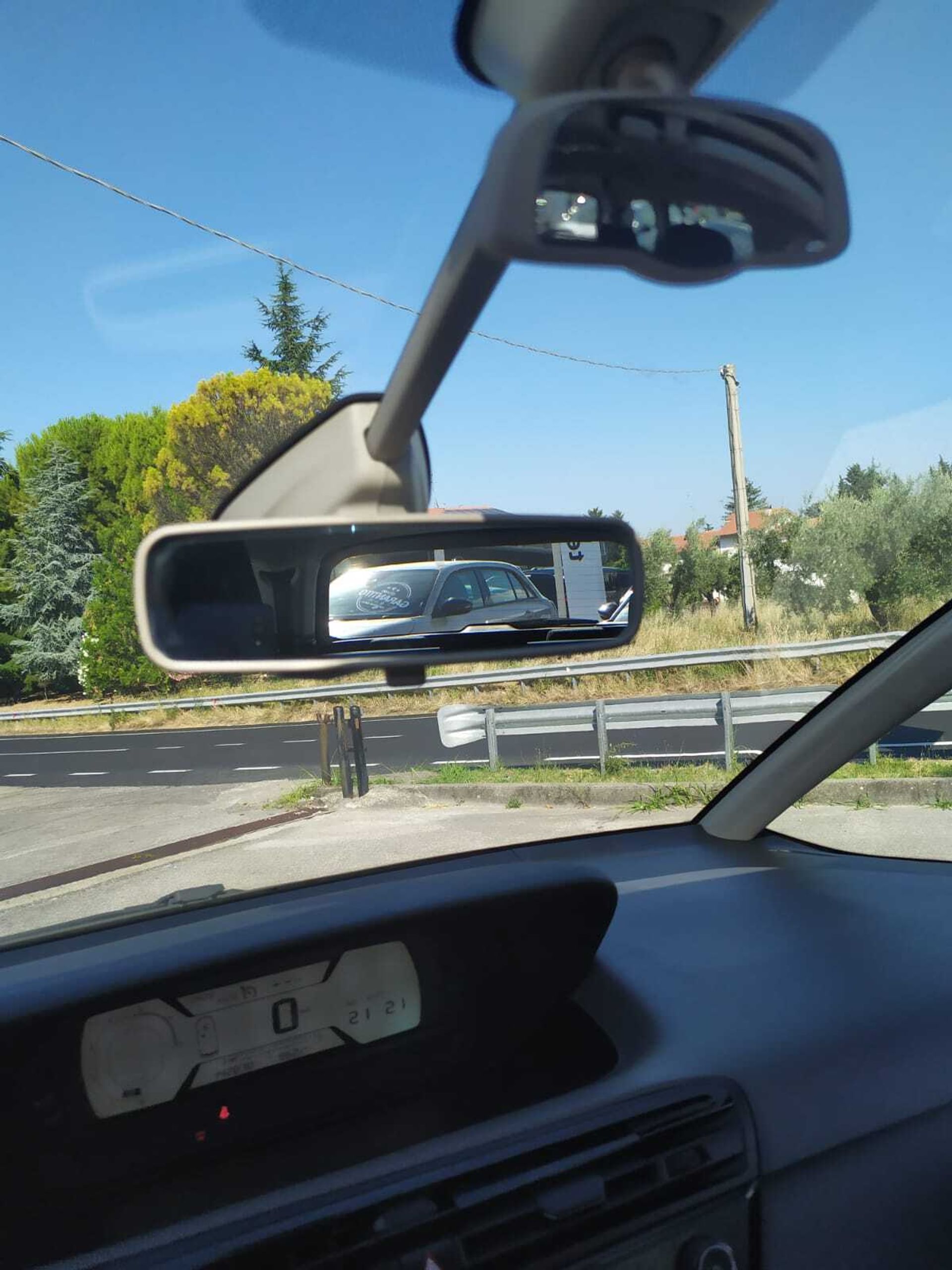 Citroen Grand C4 Picasso