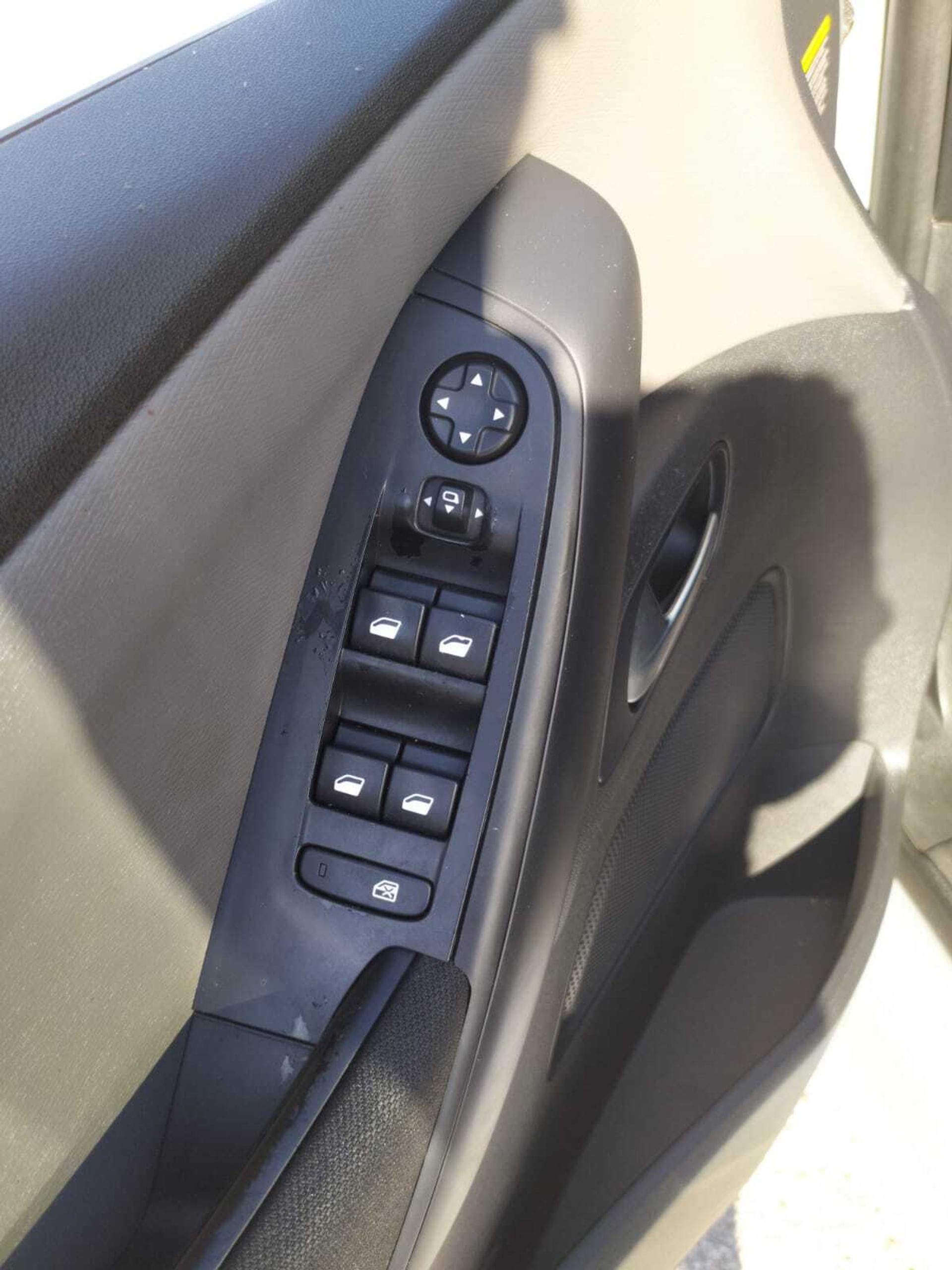 Citroen Grand C4 Picasso
