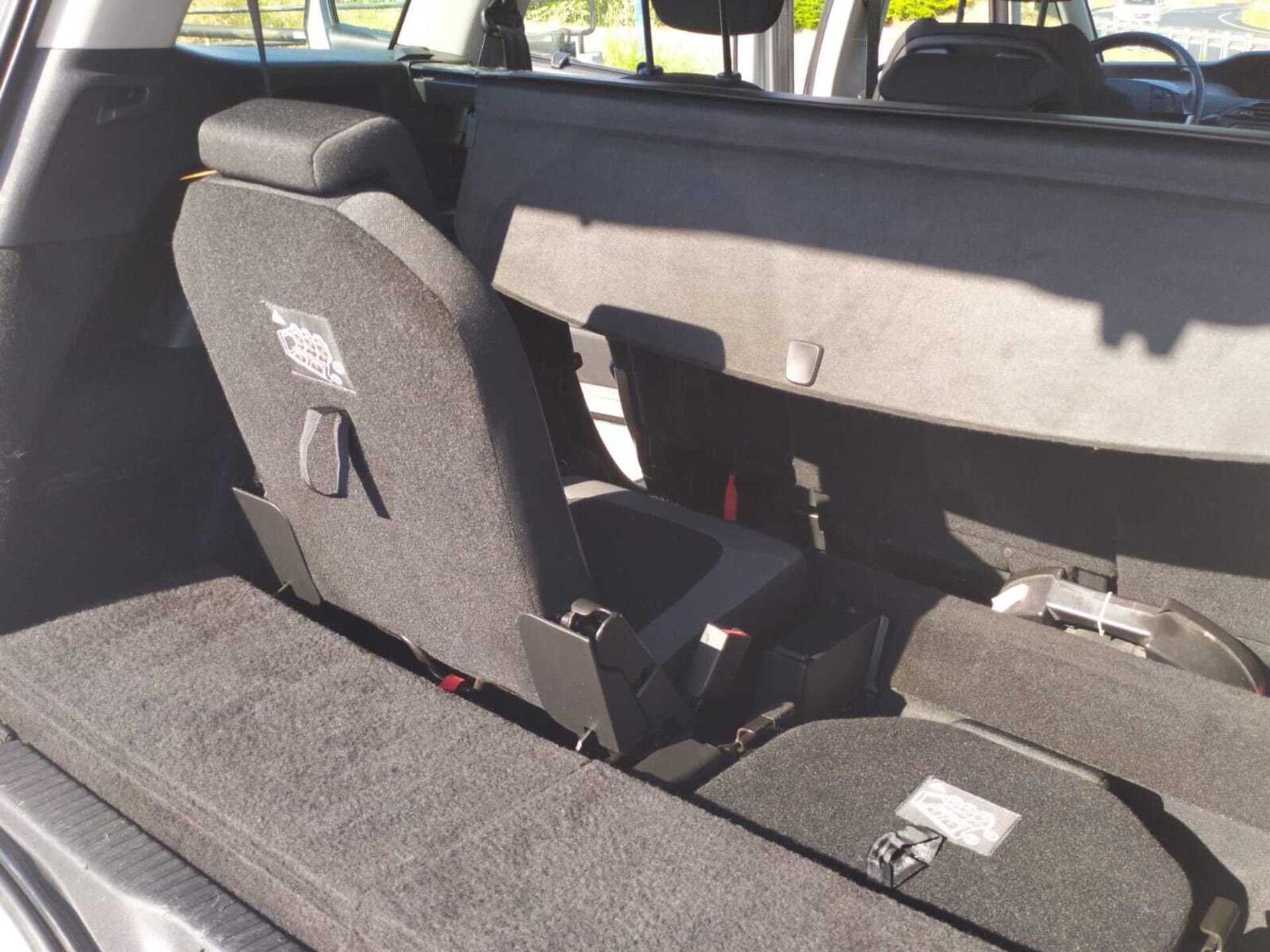 Citroen Grand C4 Picasso