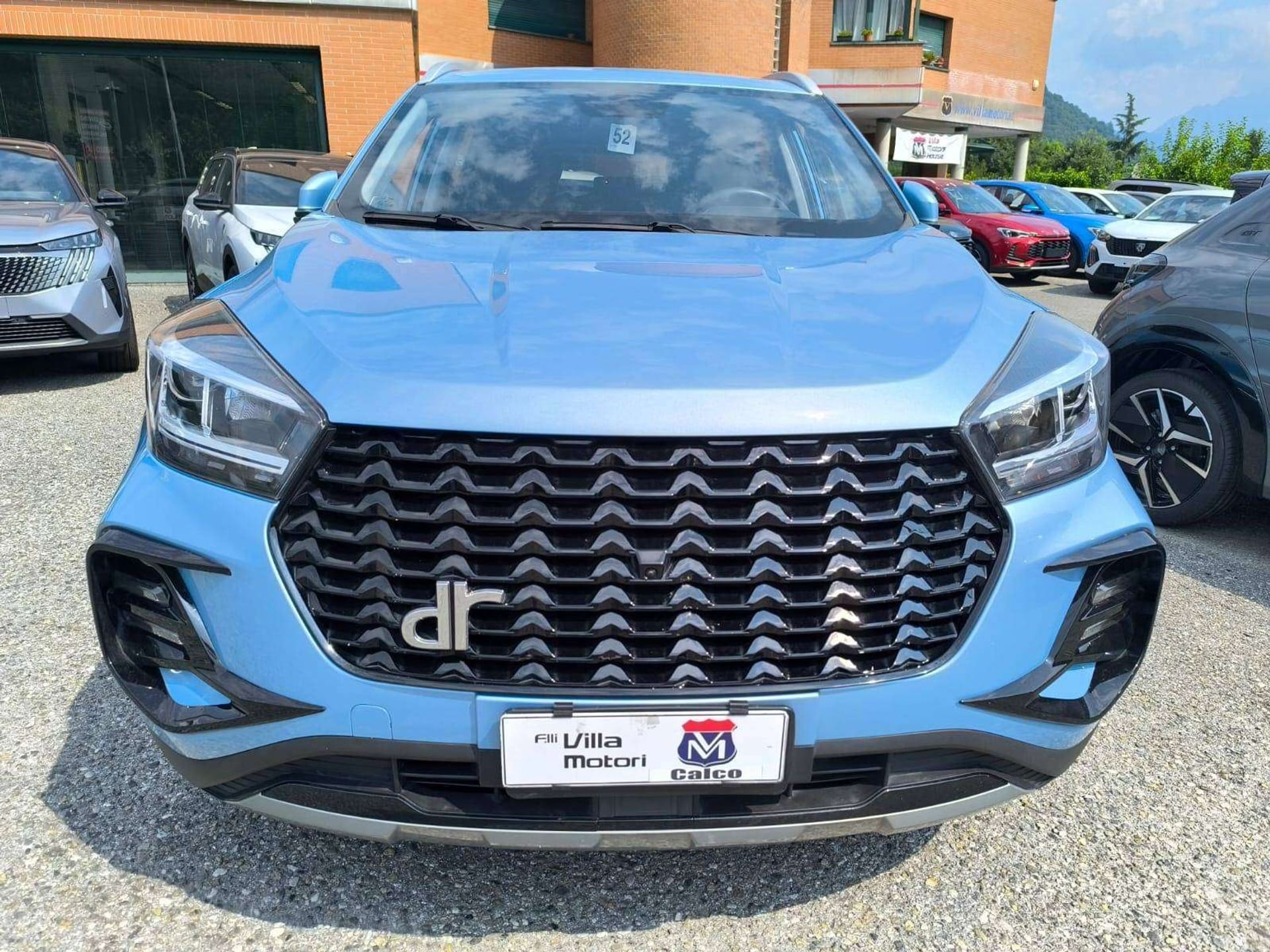 DR 5.0