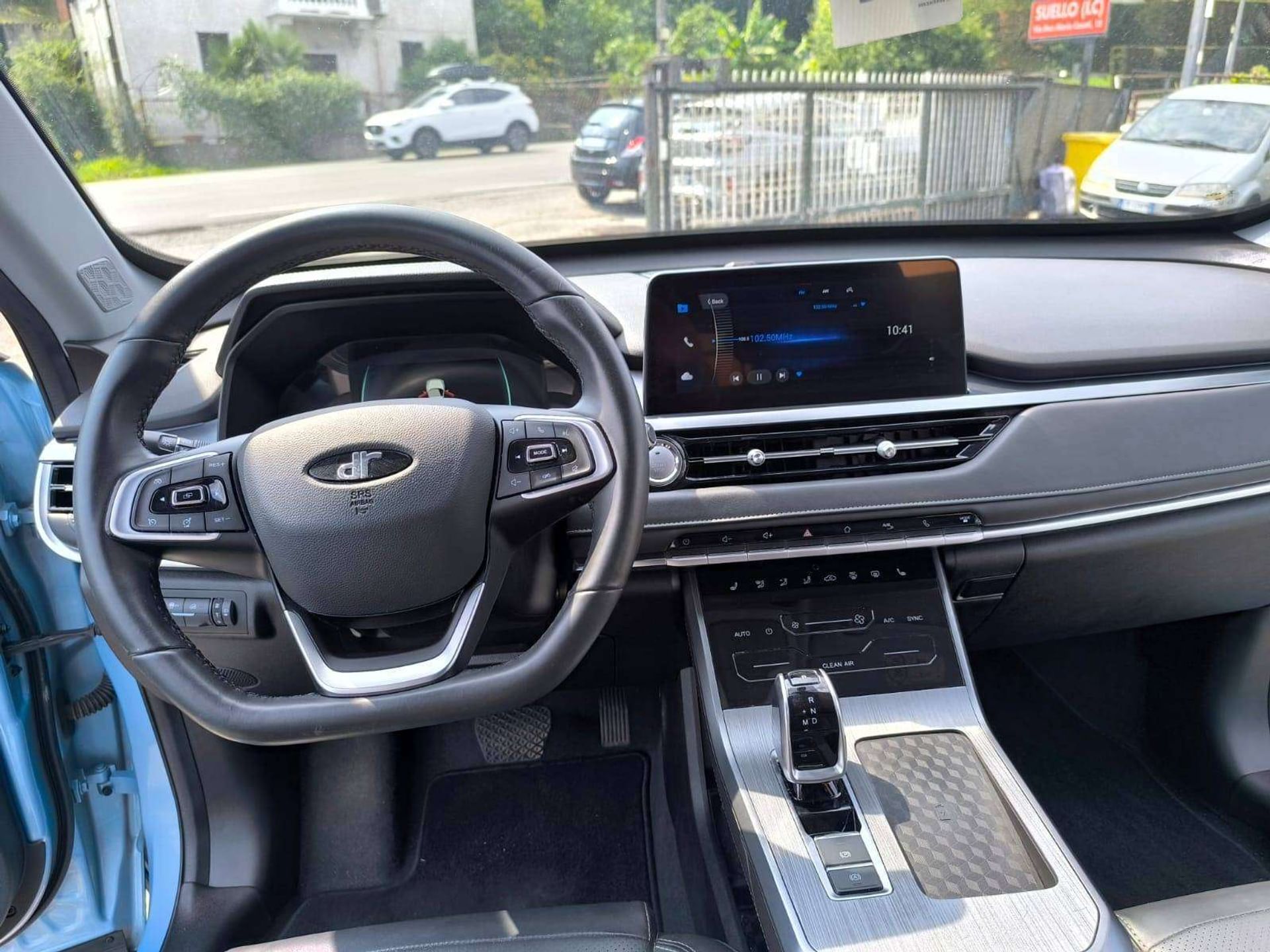 DR 5.0