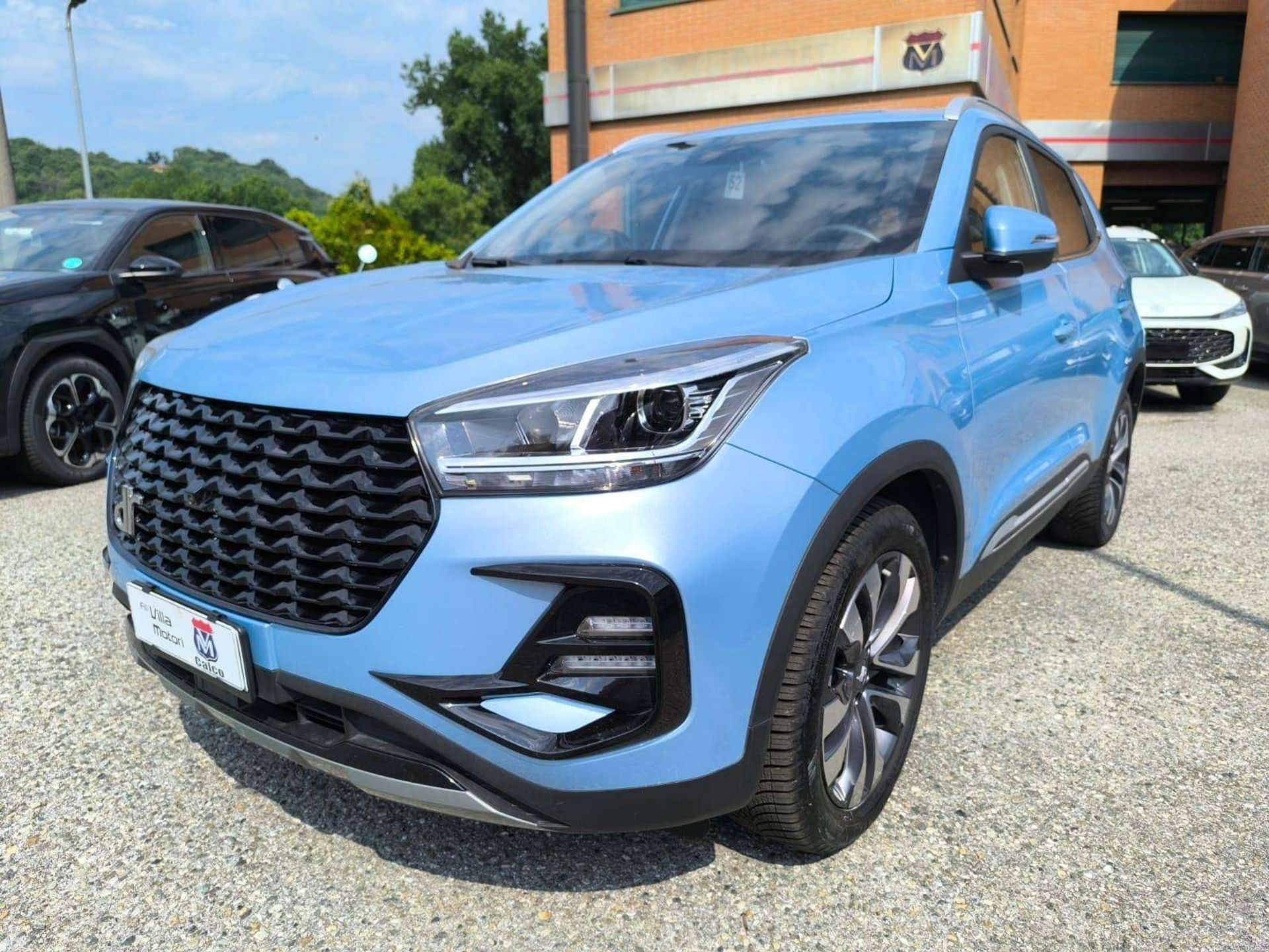 DR 5.0