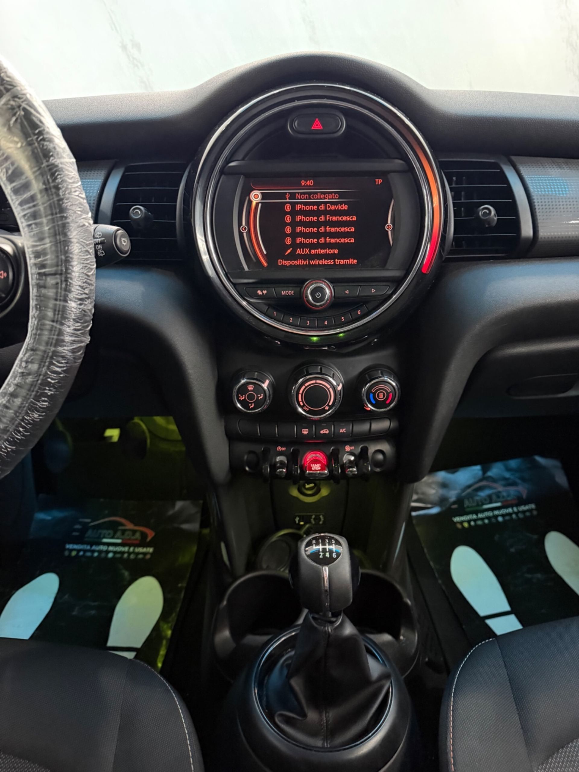 MINI 1.5 Cooper D Hype 5
