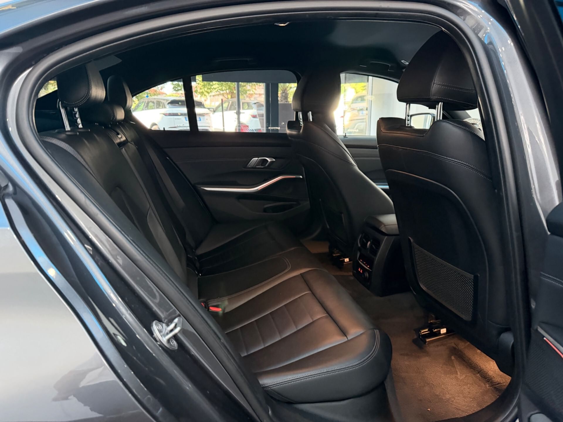 BMW Serie 3 320d