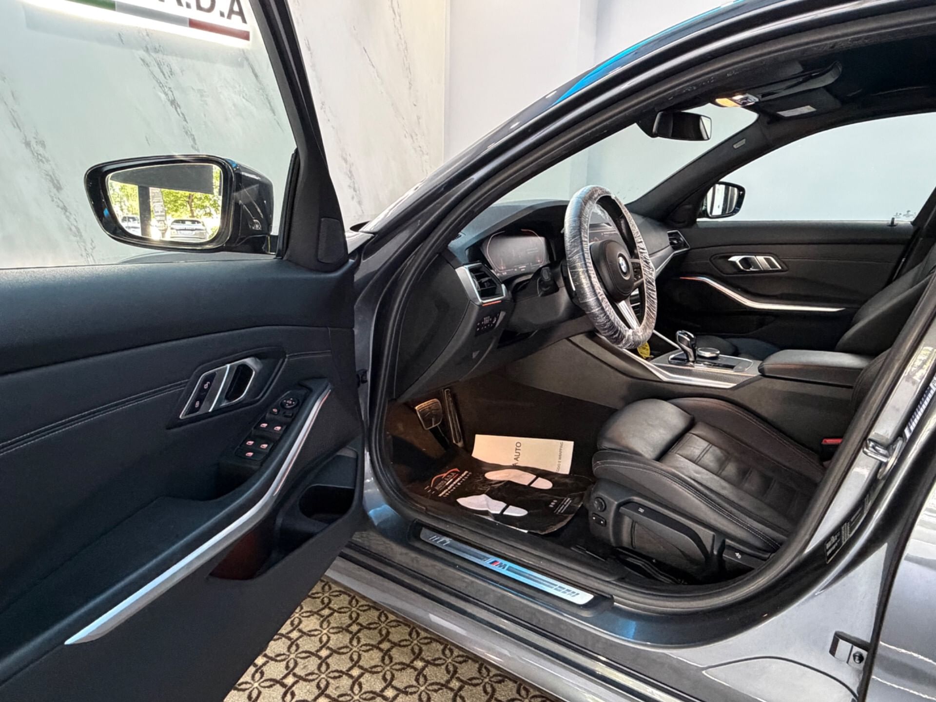 BMW Serie 3 320d