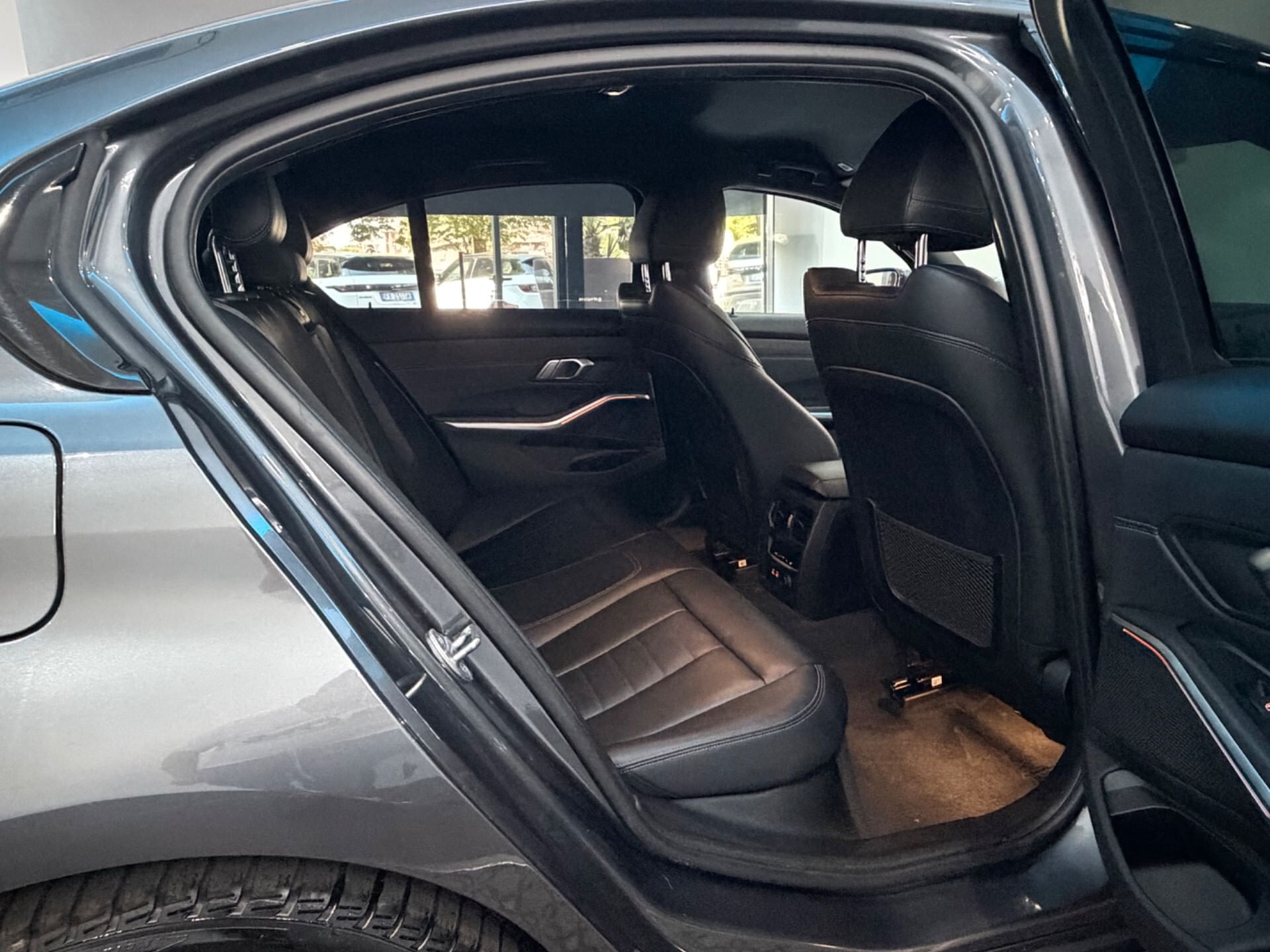 BMW Serie 3 320d