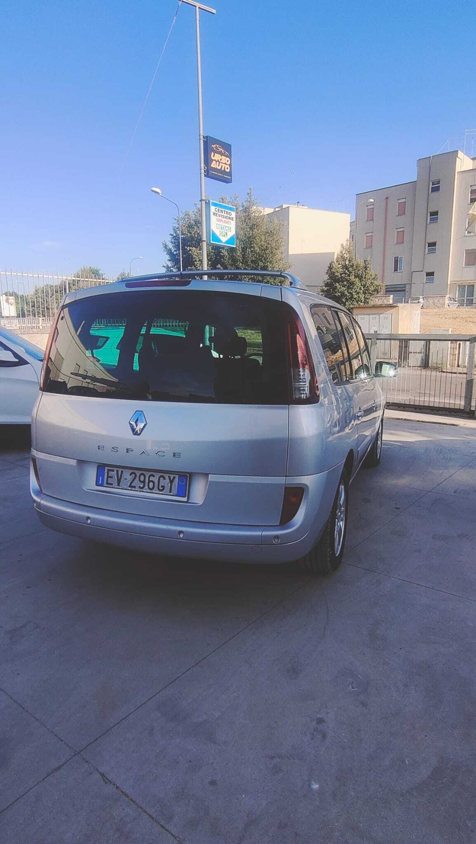 Renault Espace