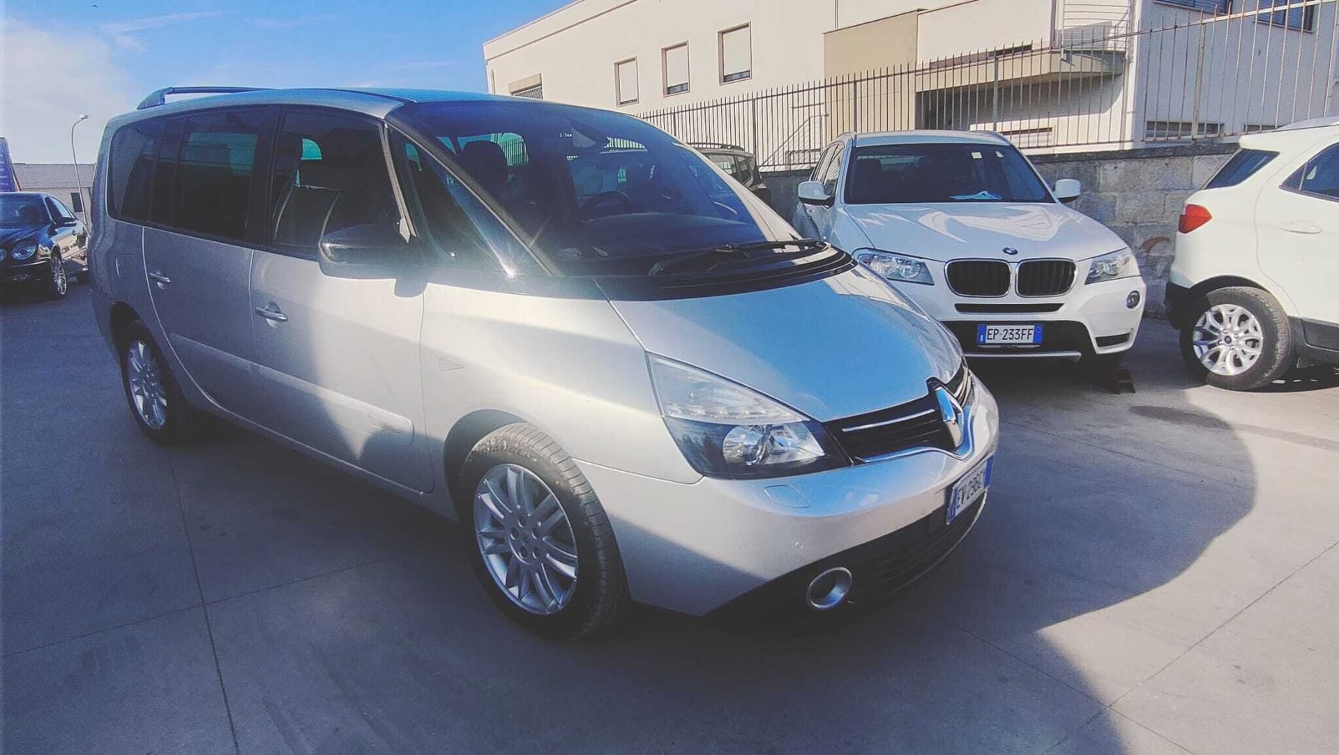 Renault Espace