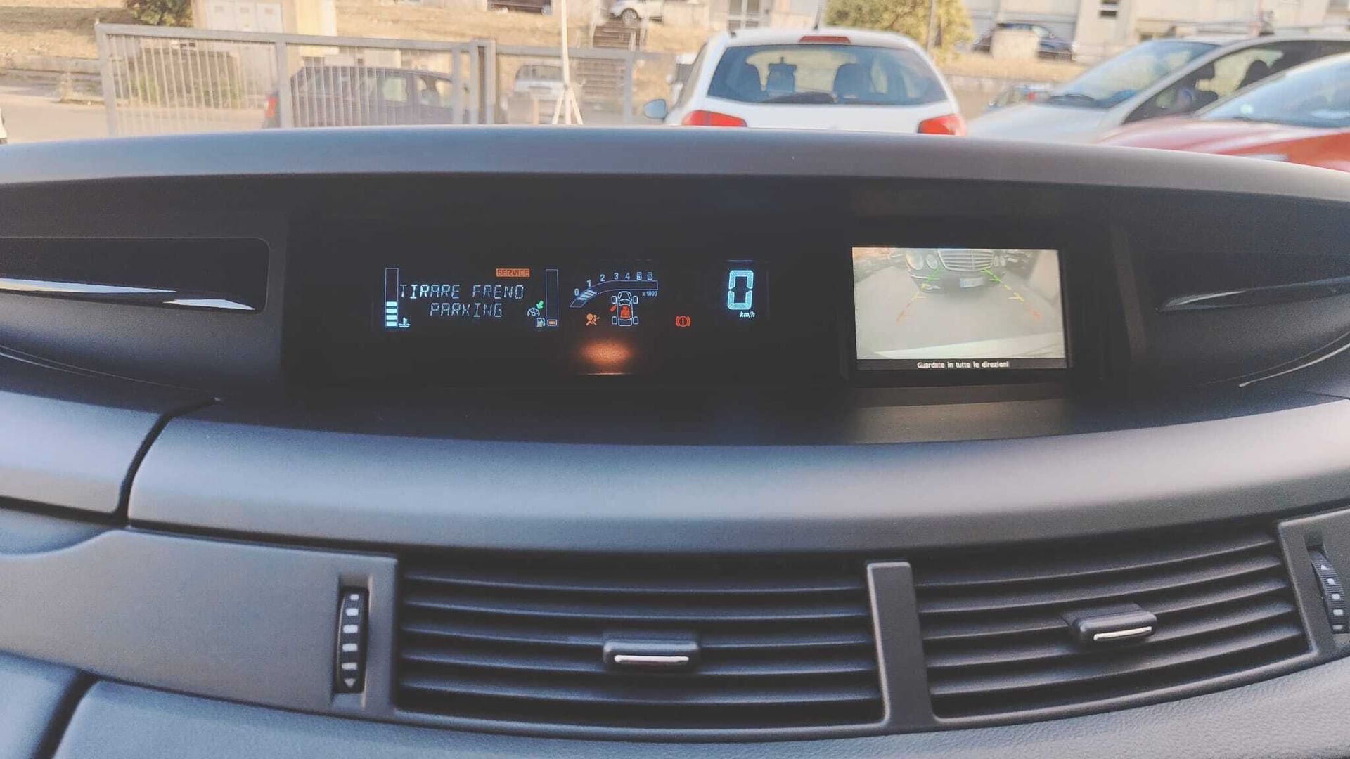 Renault Espace