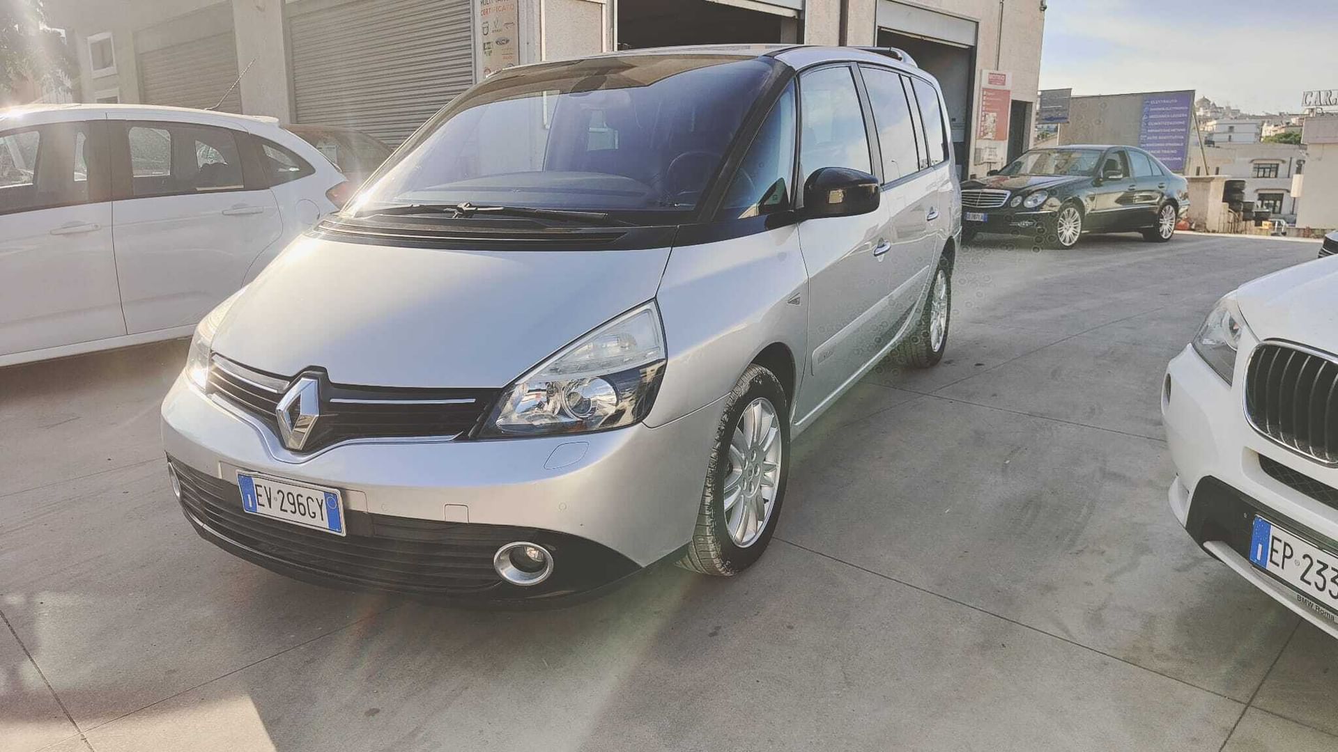 Renault Espace