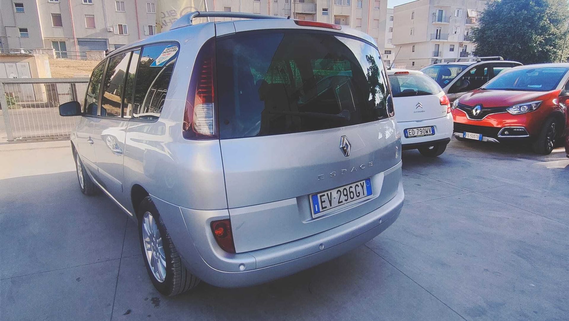 Renault Espace