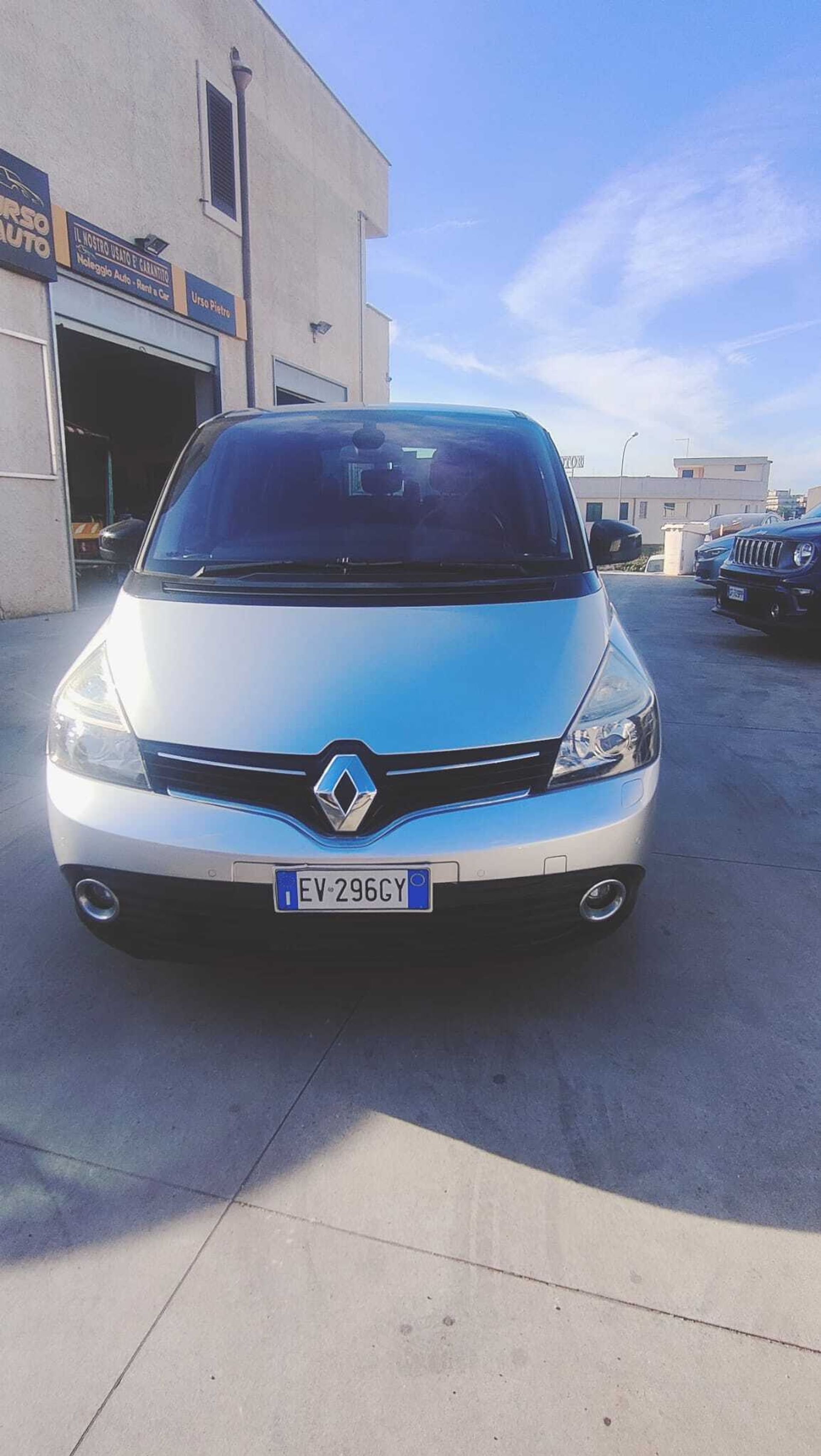 Renault Espace
