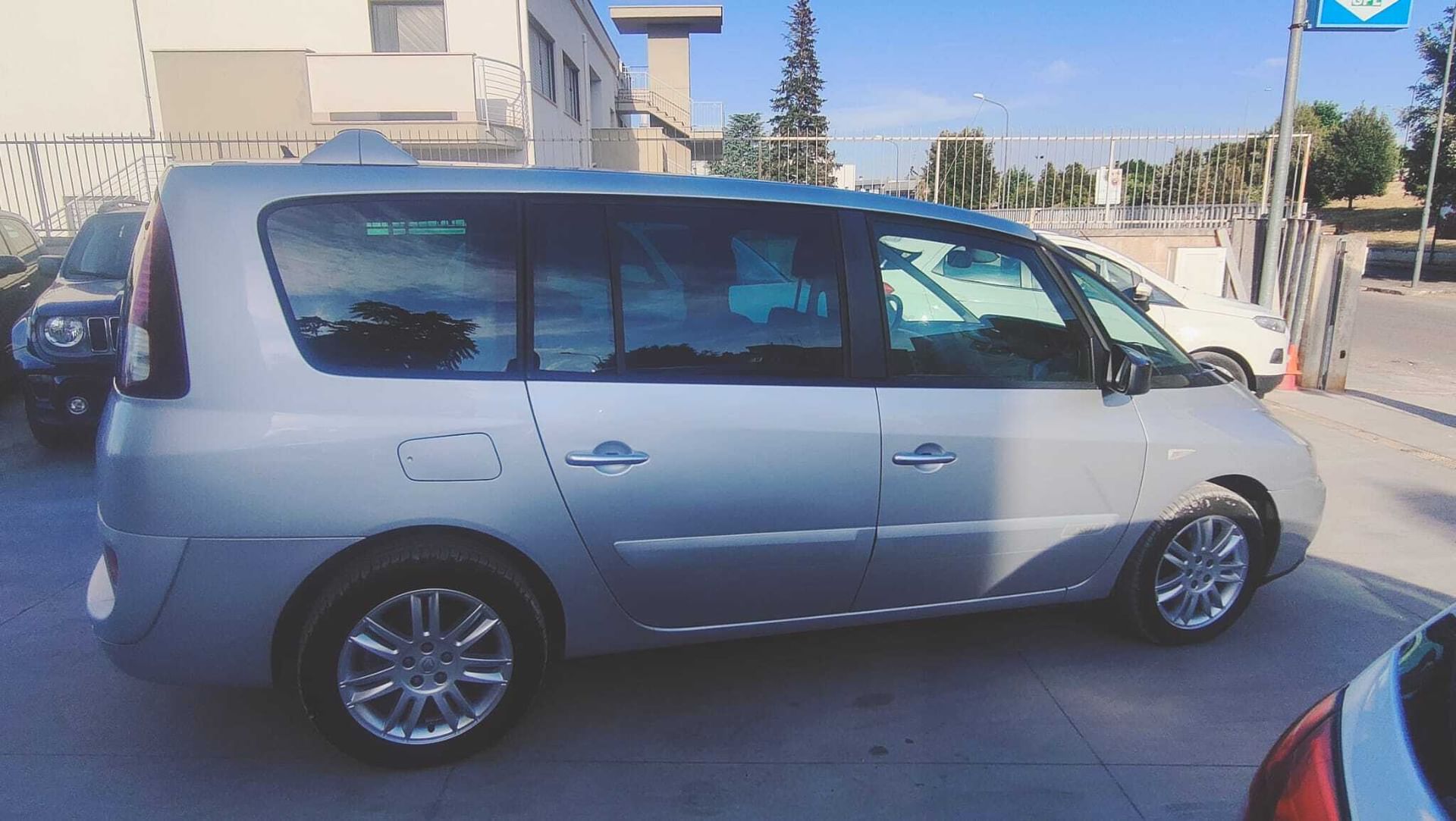 Renault Espace
