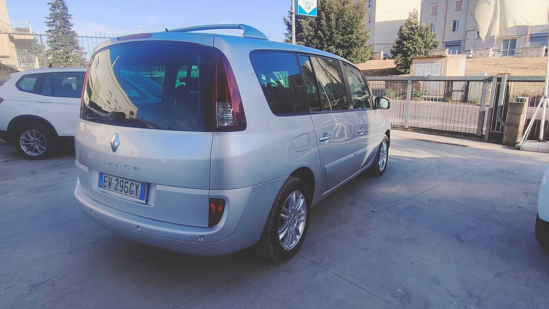 Renault Espace