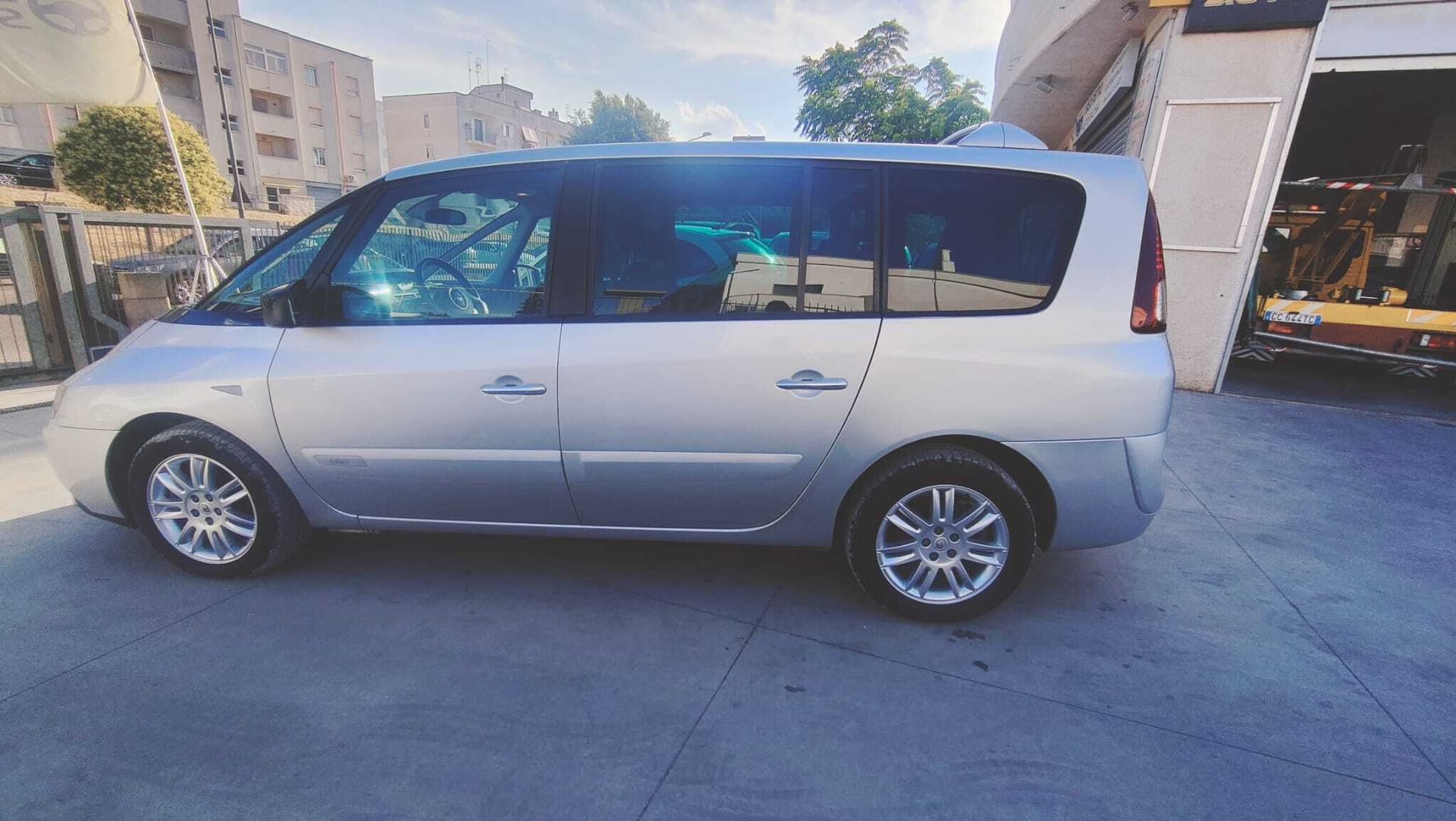 Renault Espace