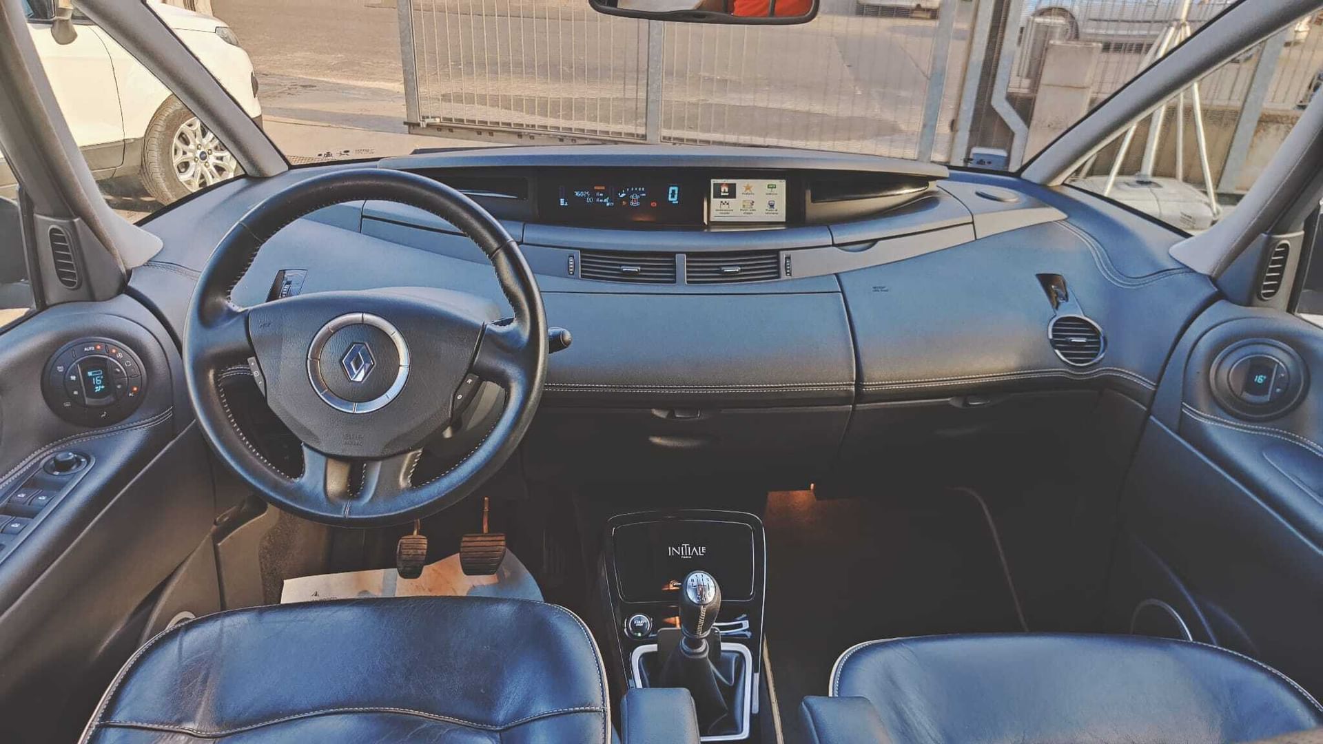 Renault Espace
