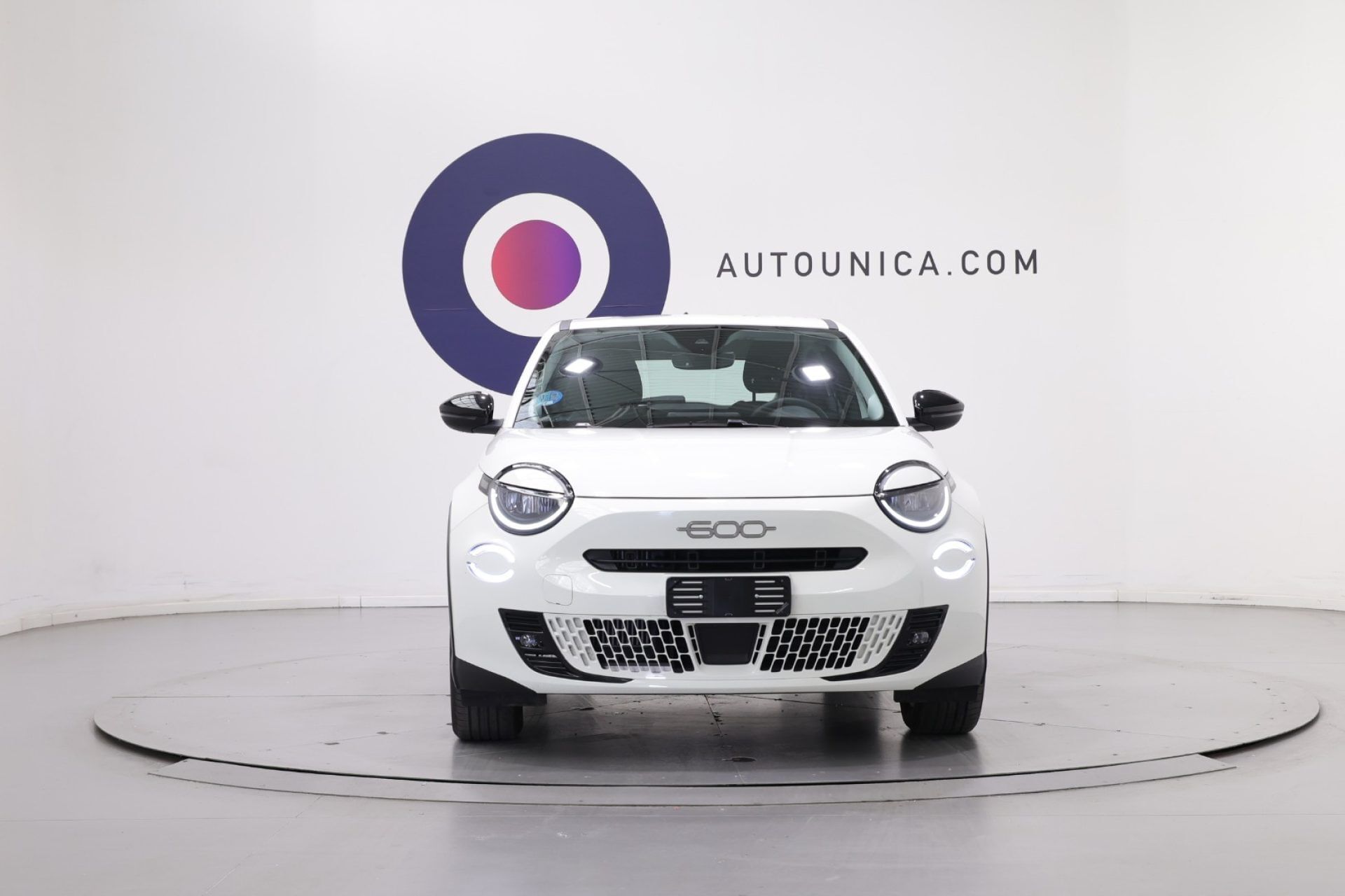 Fiat 600