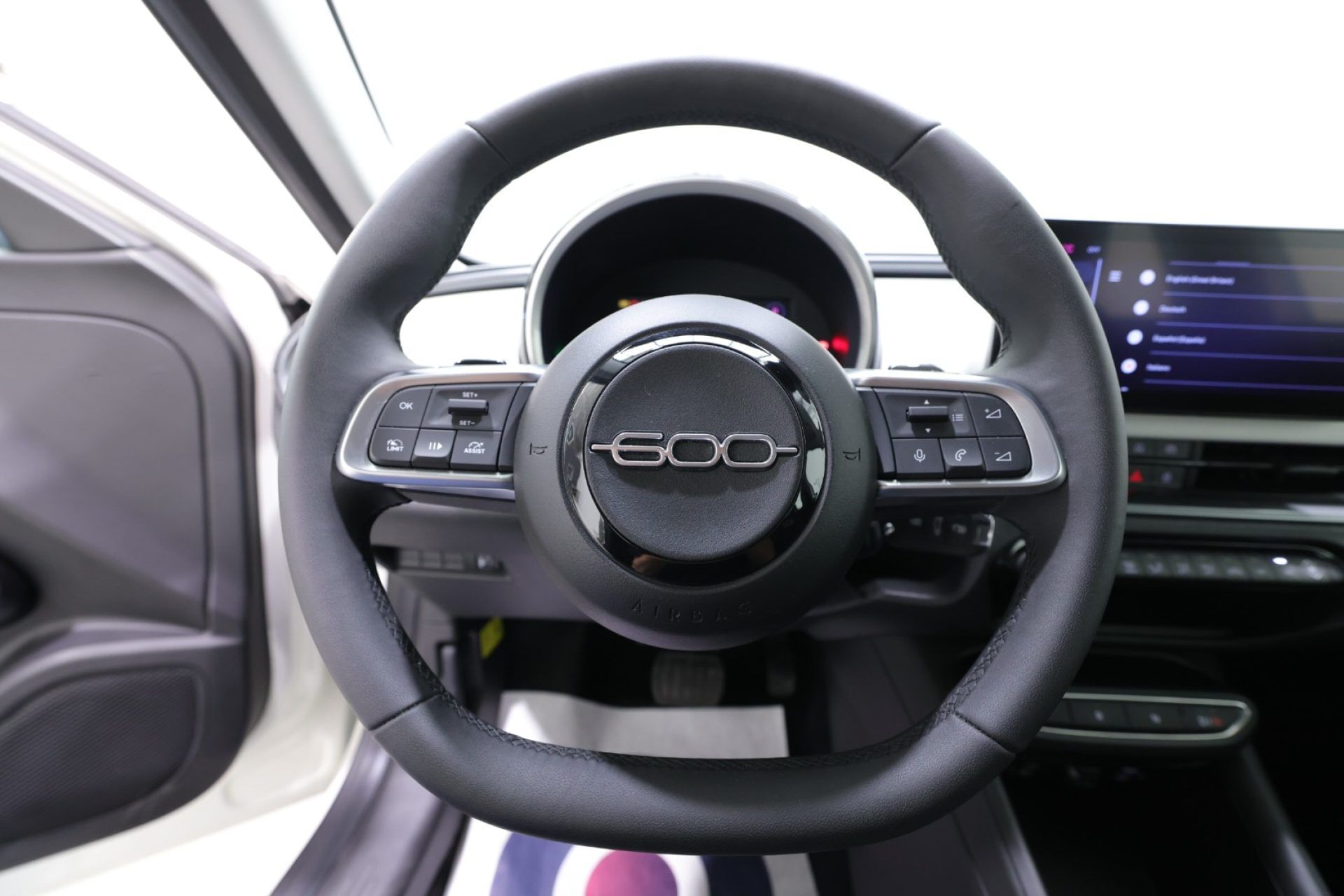 Fiat 600