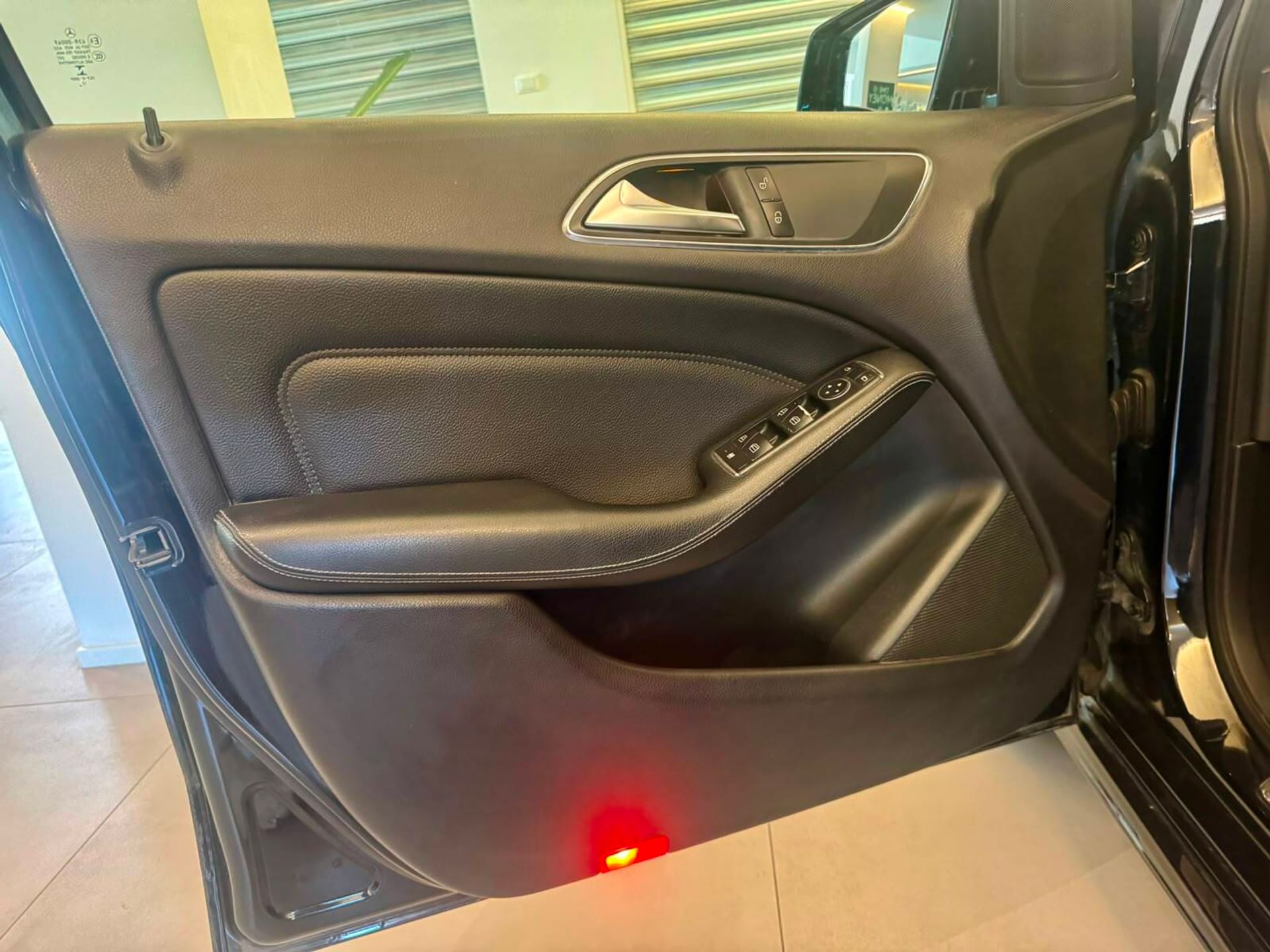 Mercedes-Benz Classe B
