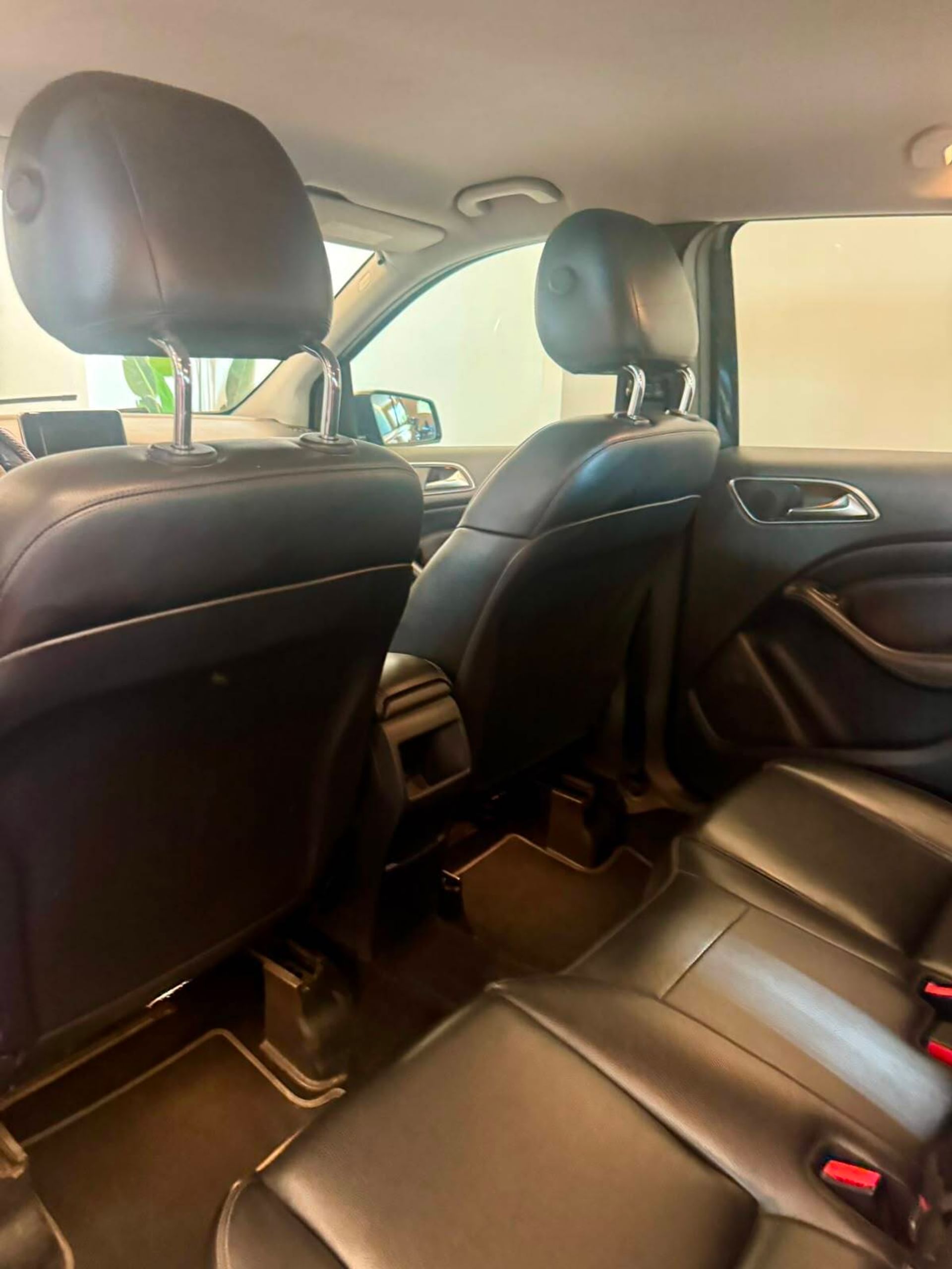 Mercedes-Benz Classe B