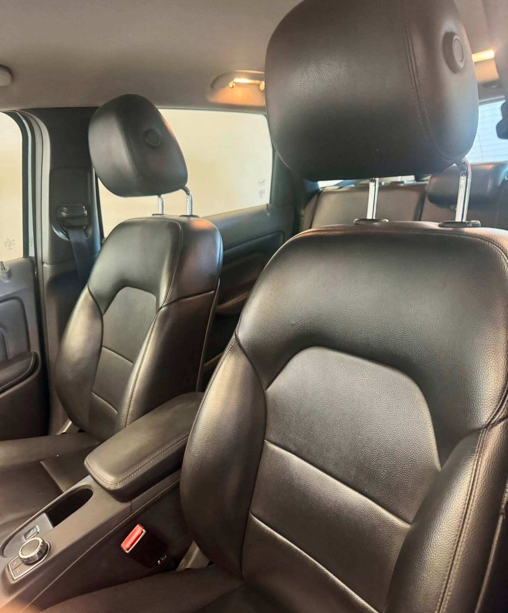 Mercedes-Benz Classe B