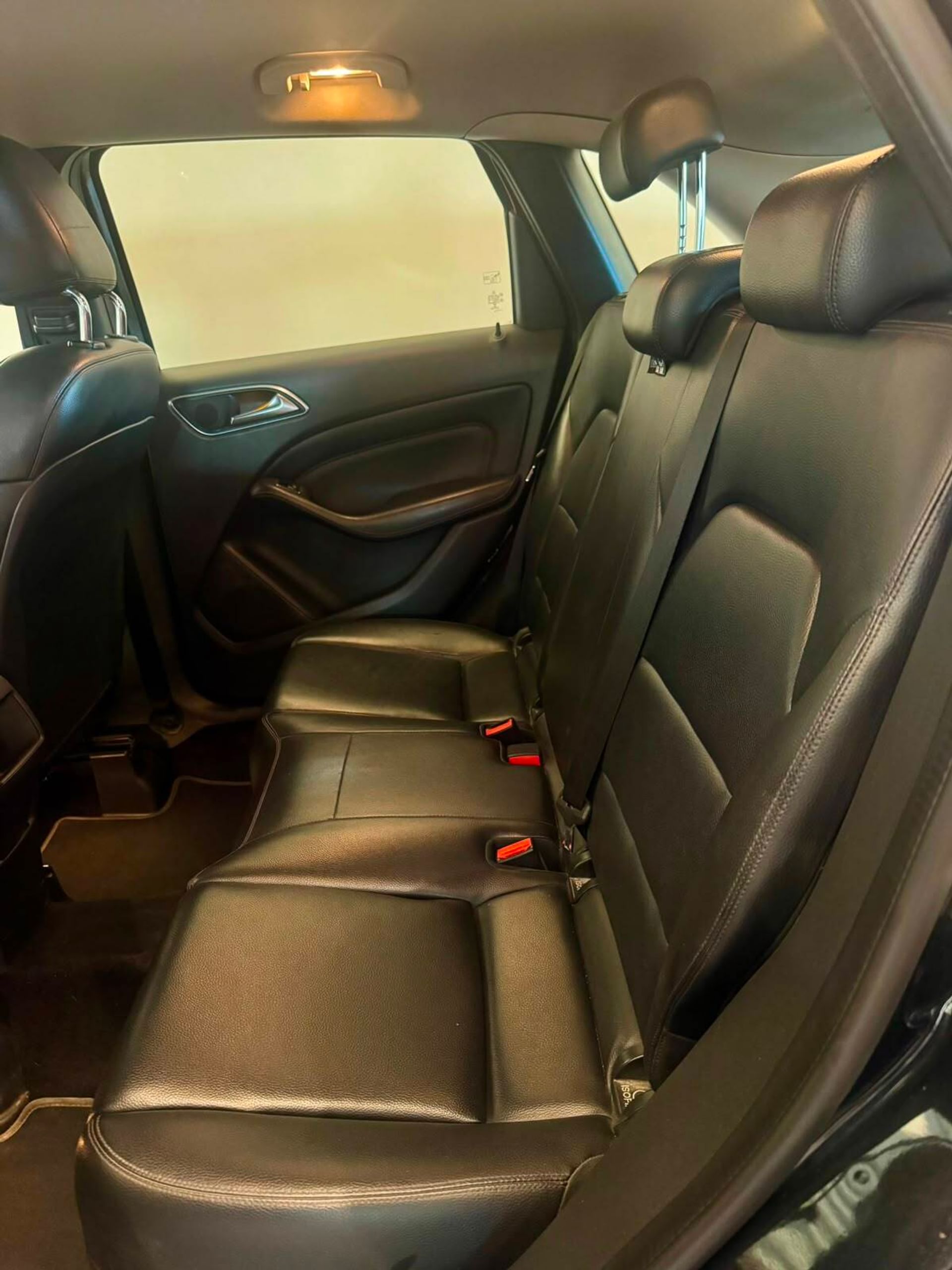 Mercedes-Benz Classe B